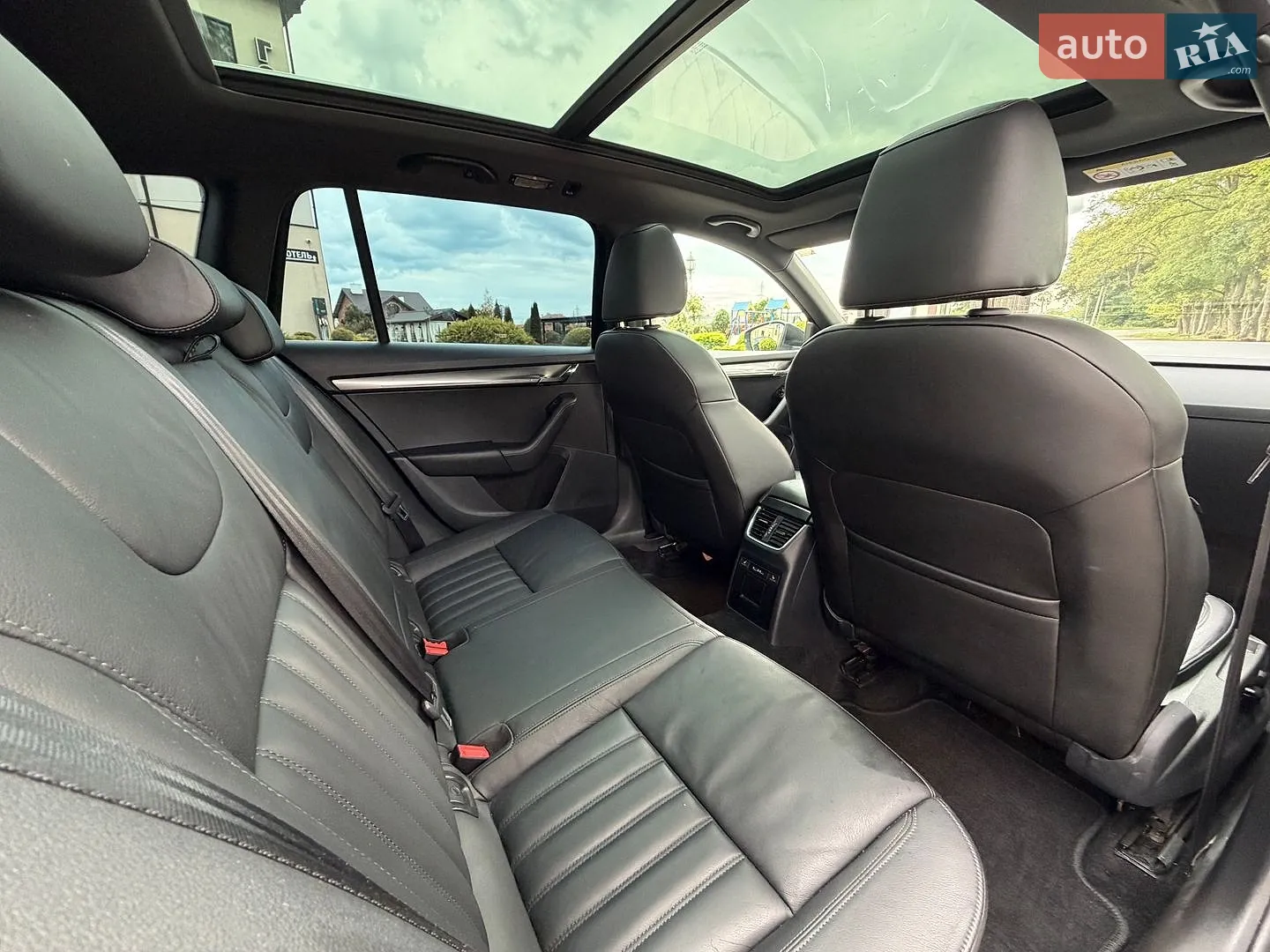 2019 Skoda Octavia - мініатюра 29