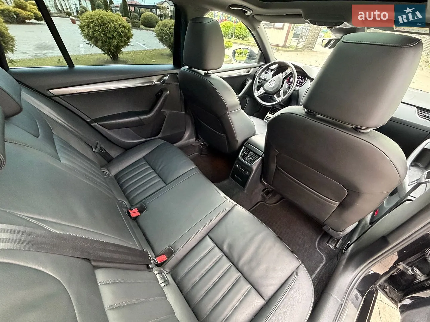2019 Skoda Octavia - мініатюра 33