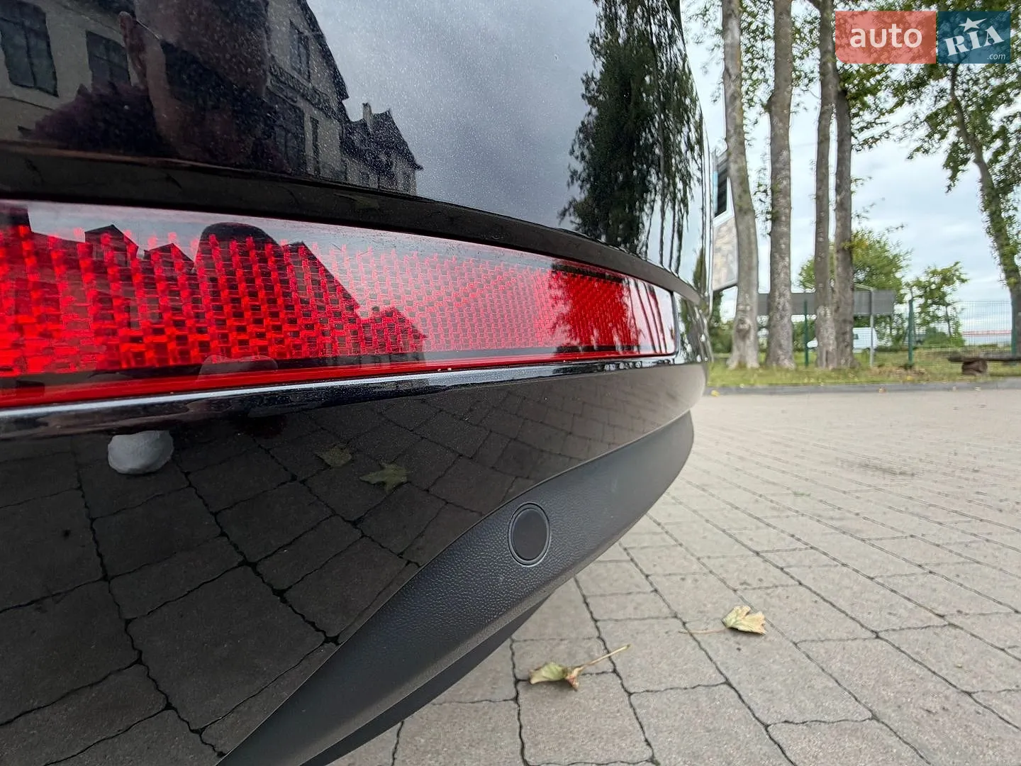 2019 Skoda Octavia - мініатюра 51