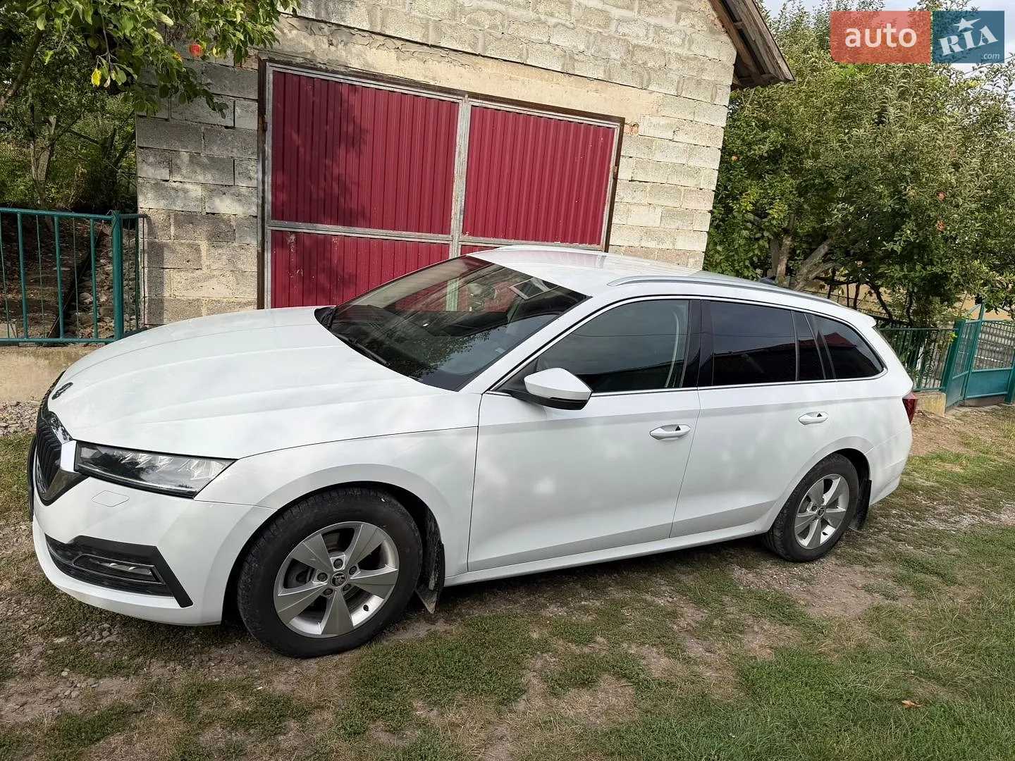2020 Skoda Octavia - мініатюра 2