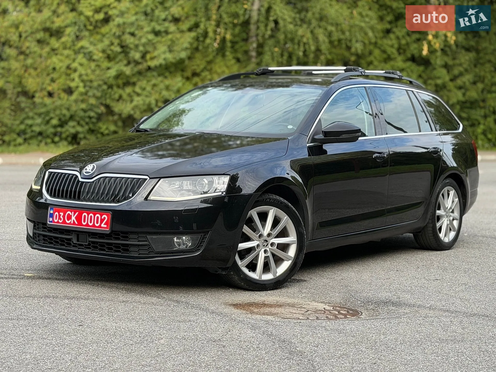2016 Skoda Octavia - мініатюра 10