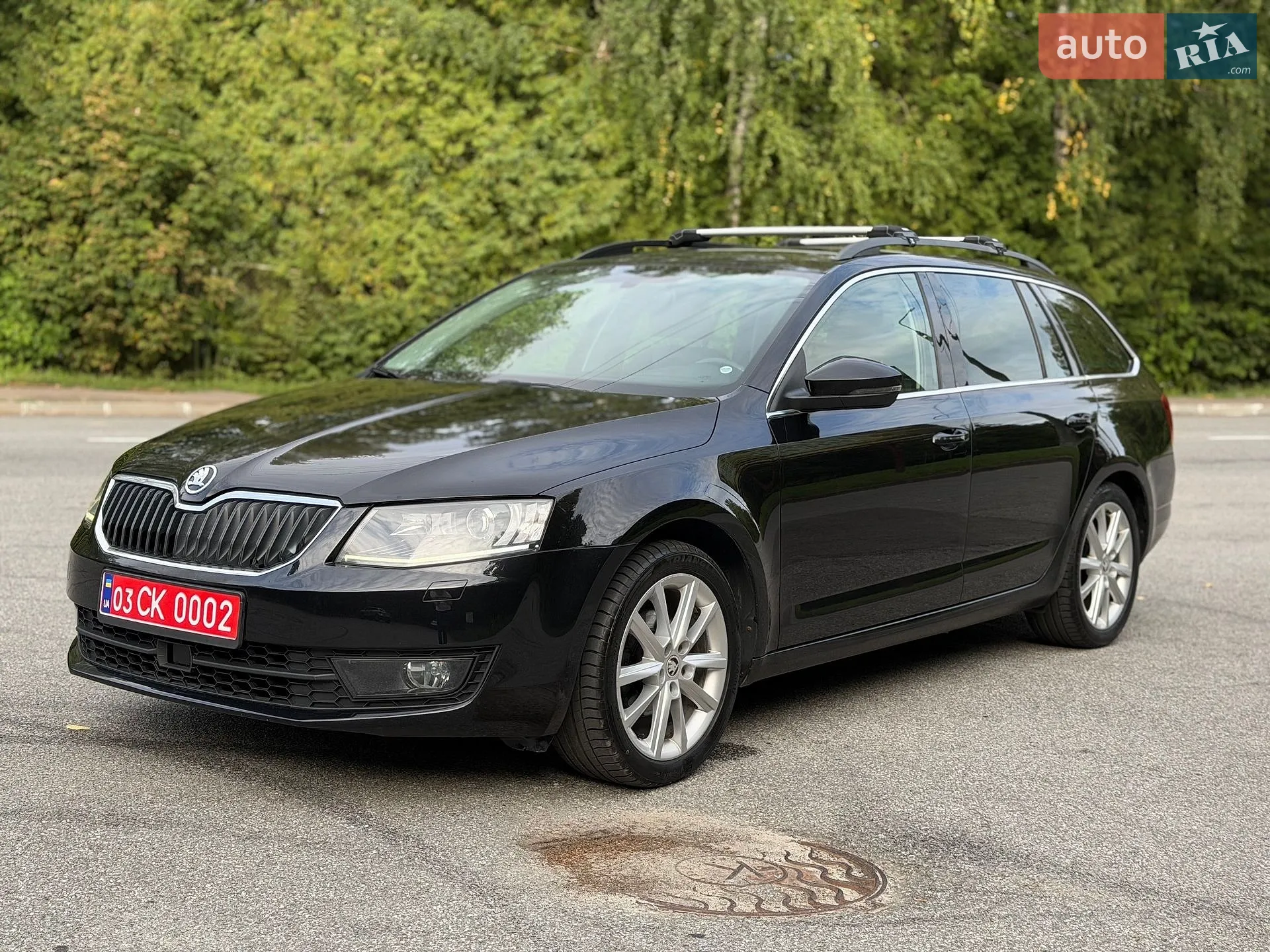 2016 Skoda Octavia - мініатюра 18