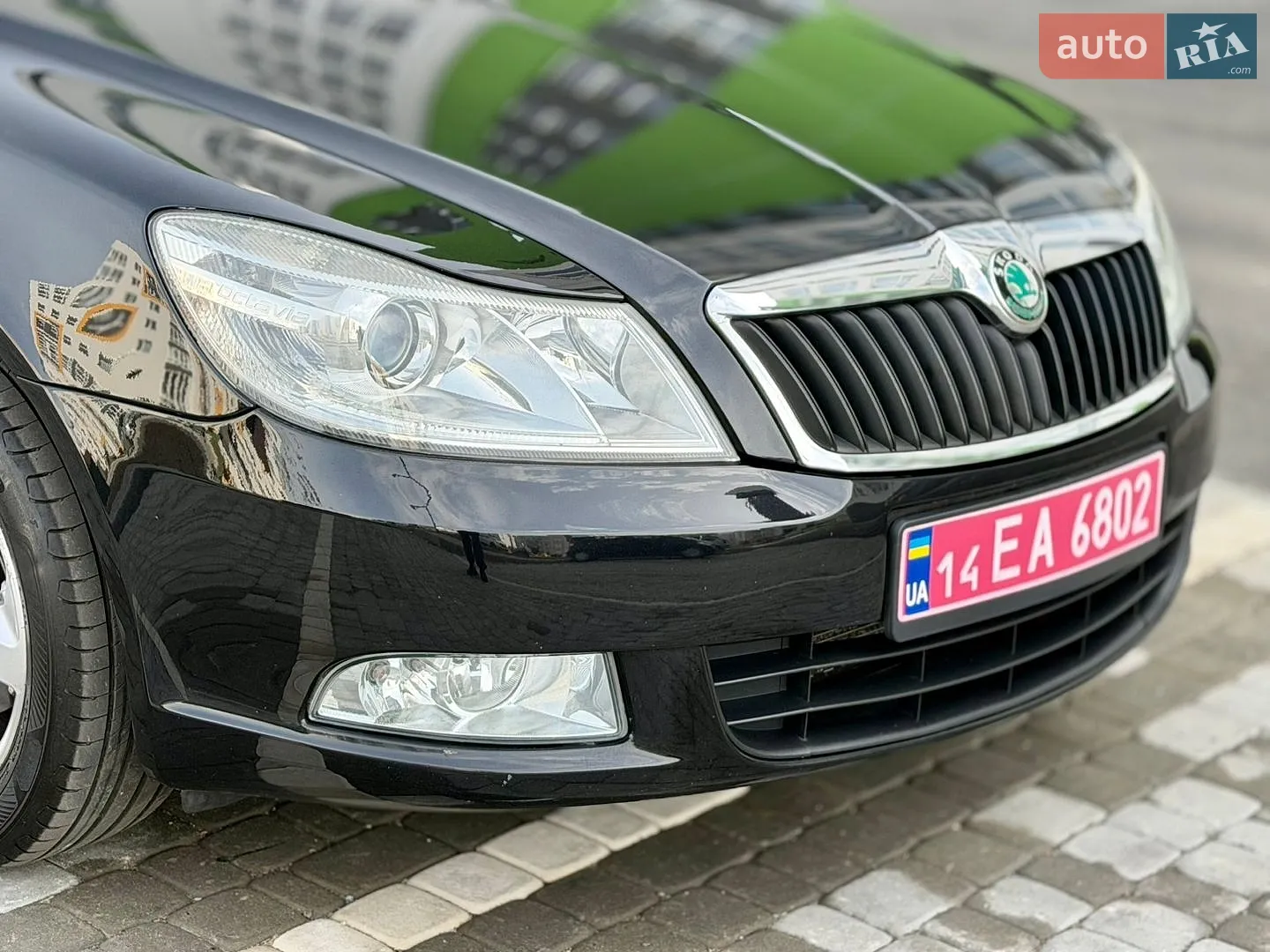 2011 Skoda Octavia - мініатюра 21