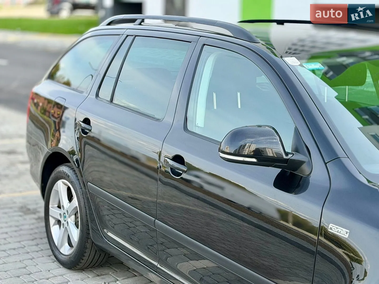 2011 Skoda Octavia - мініатюра 27