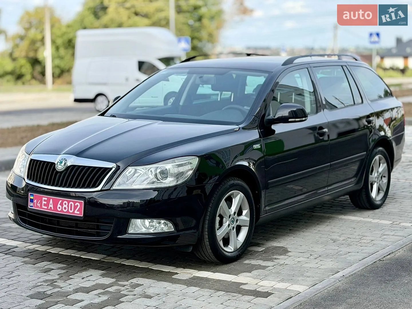 2011 Skoda Octavia - мініатюра 19