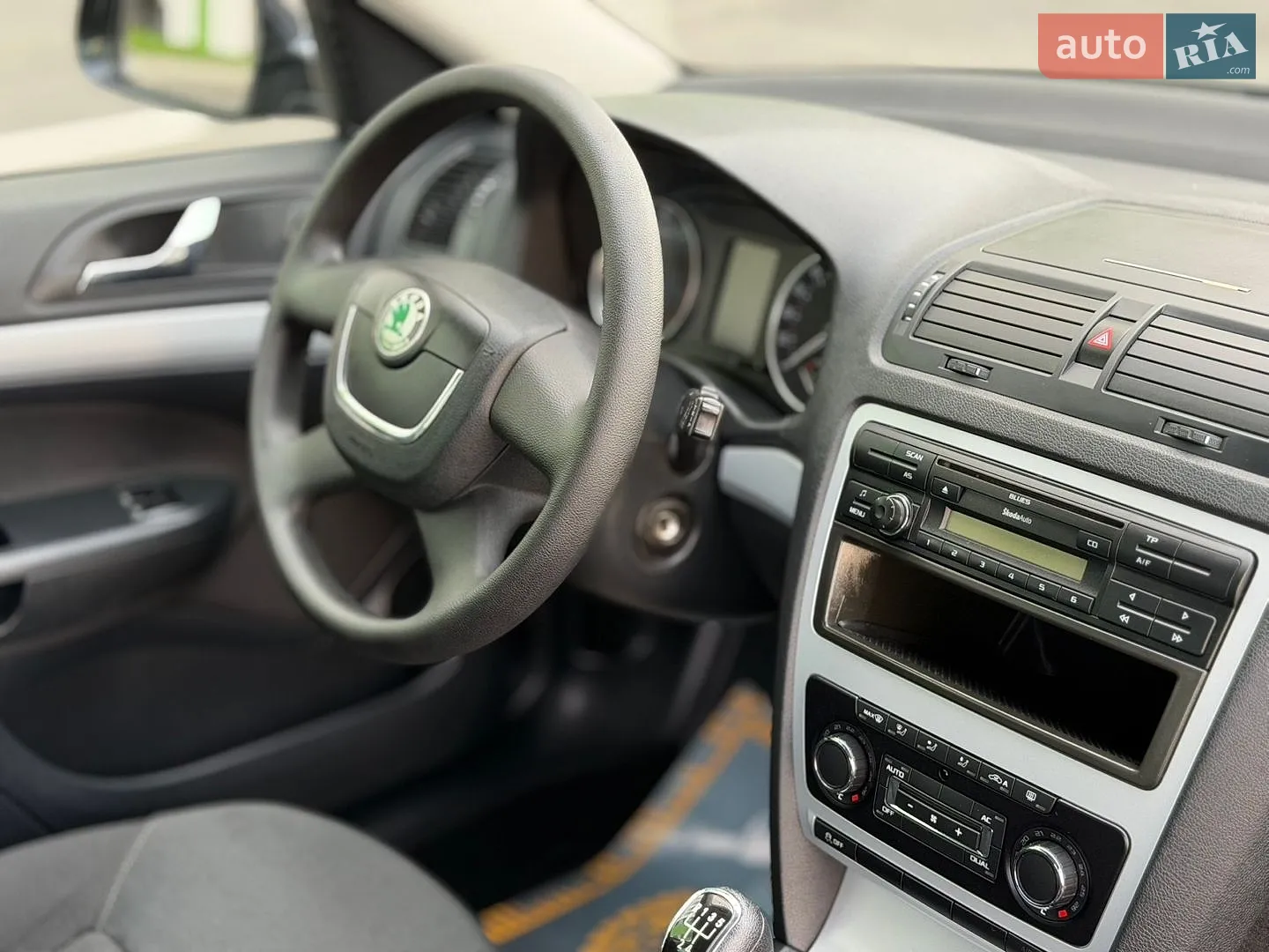 2011 Skoda Octavia - мініатюра 51