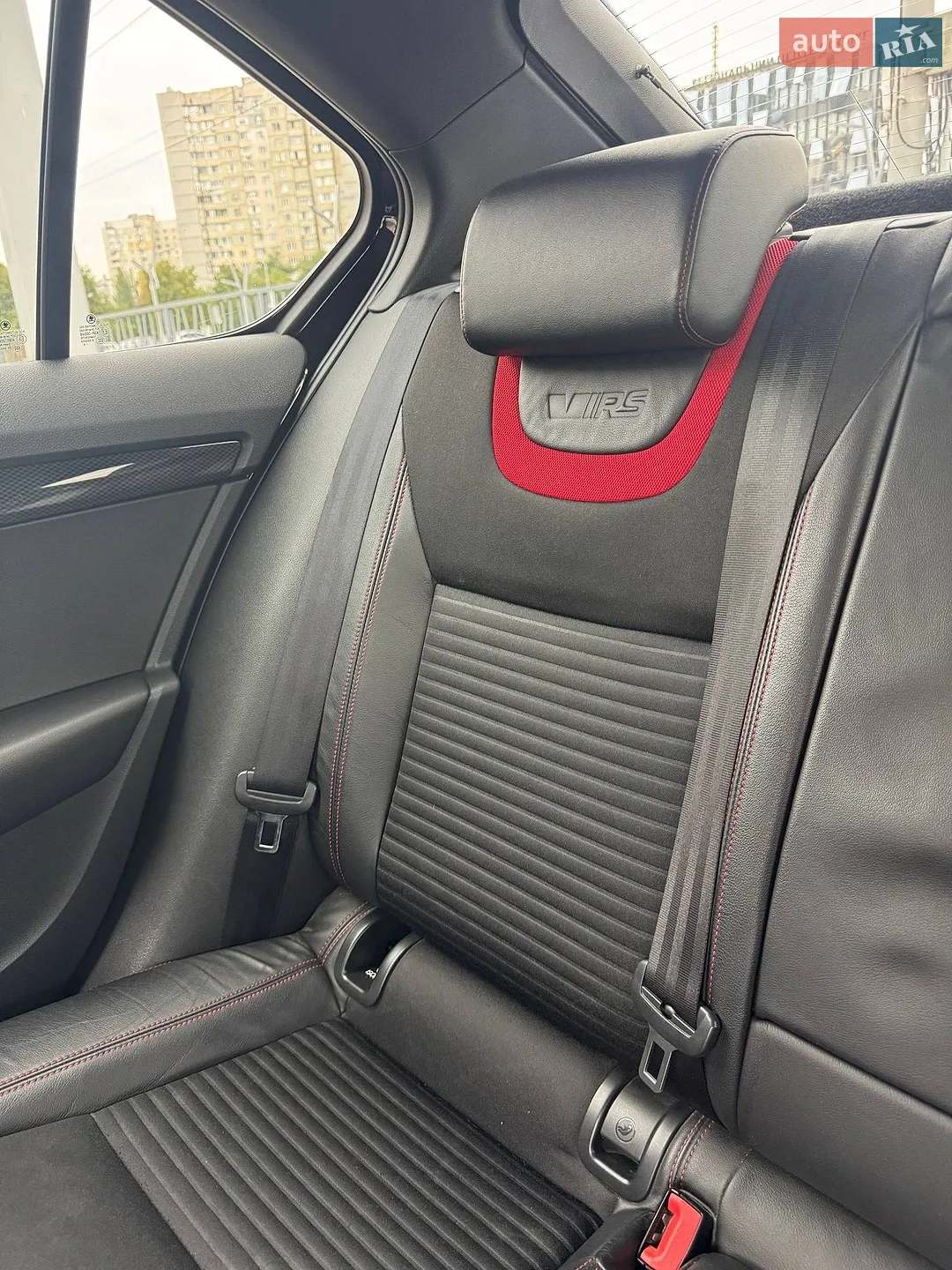 2014 Skoda Octavia - мініатюра 7