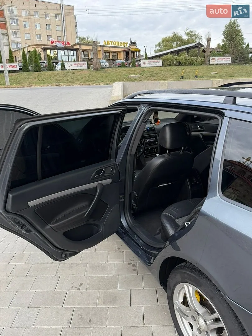 2010 Skoda Octavia - мініатюра 13