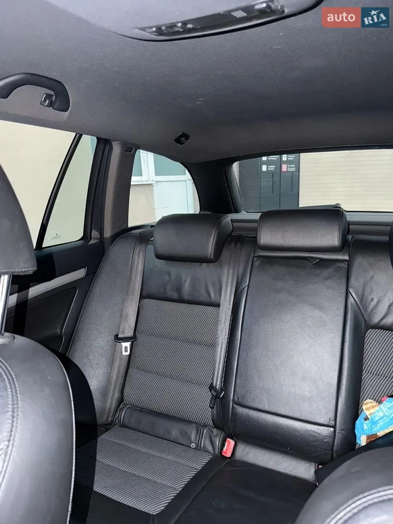 2010 Skoda Octavia - мініатюра 26