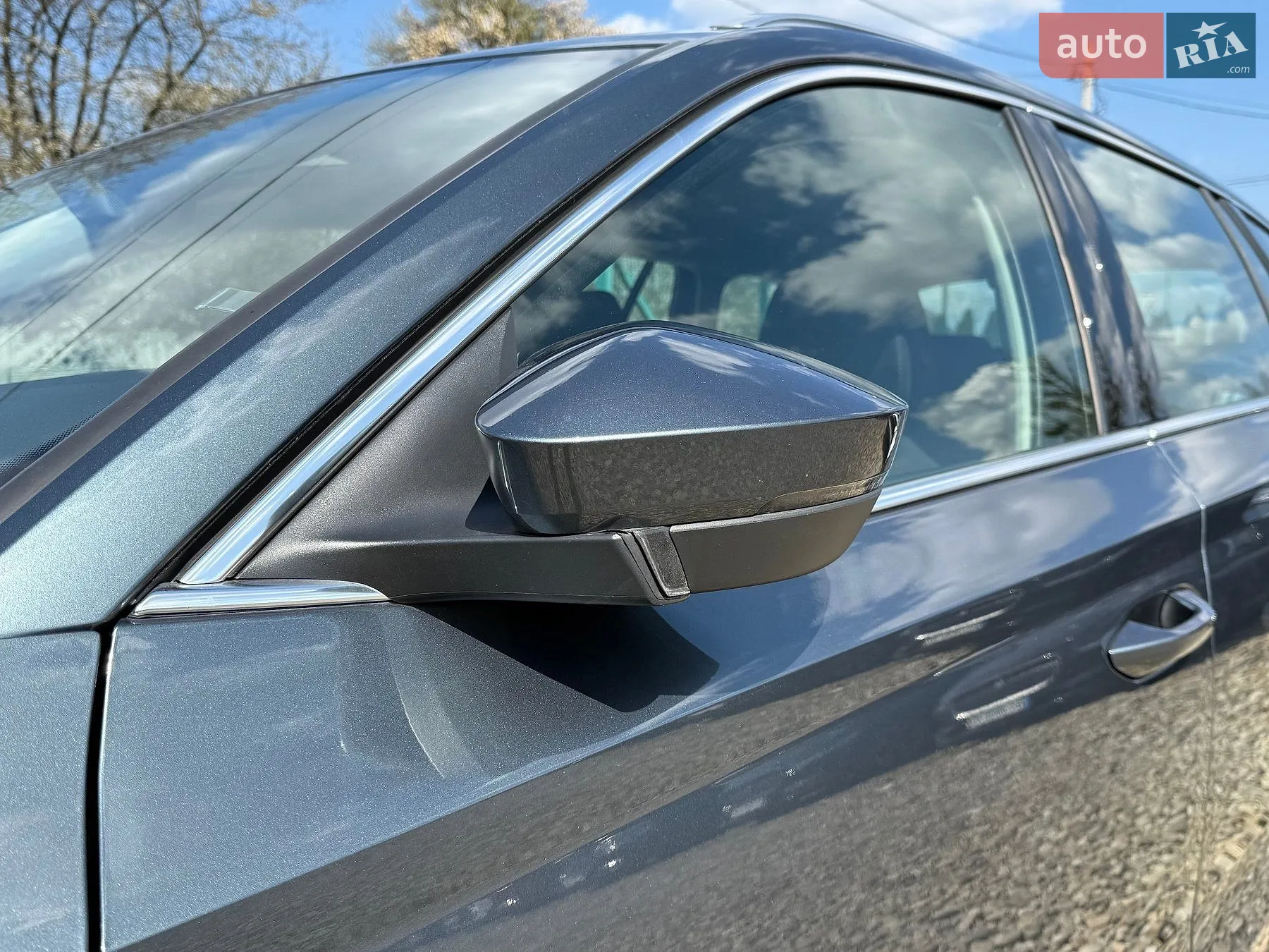 2021 Skoda Octavia - мініатюра 25