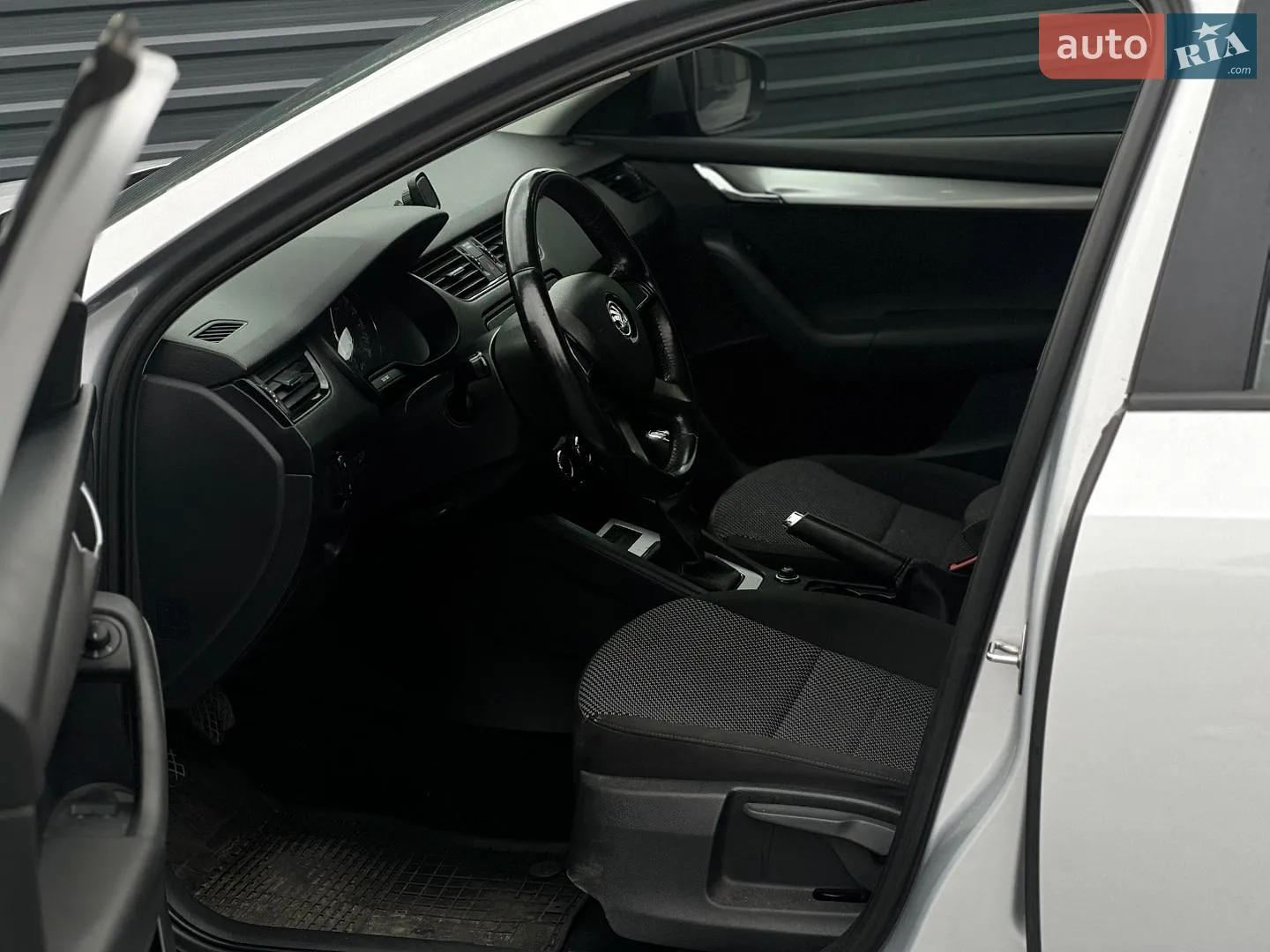 2013 Skoda Octavia - мініатюра 18