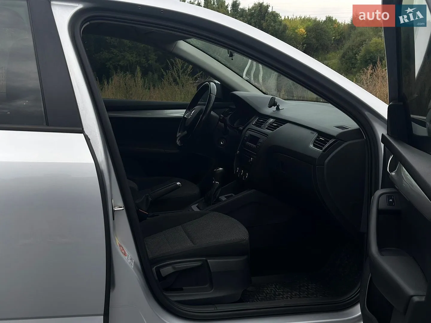 2013 Skoda Octavia - мініатюра 24