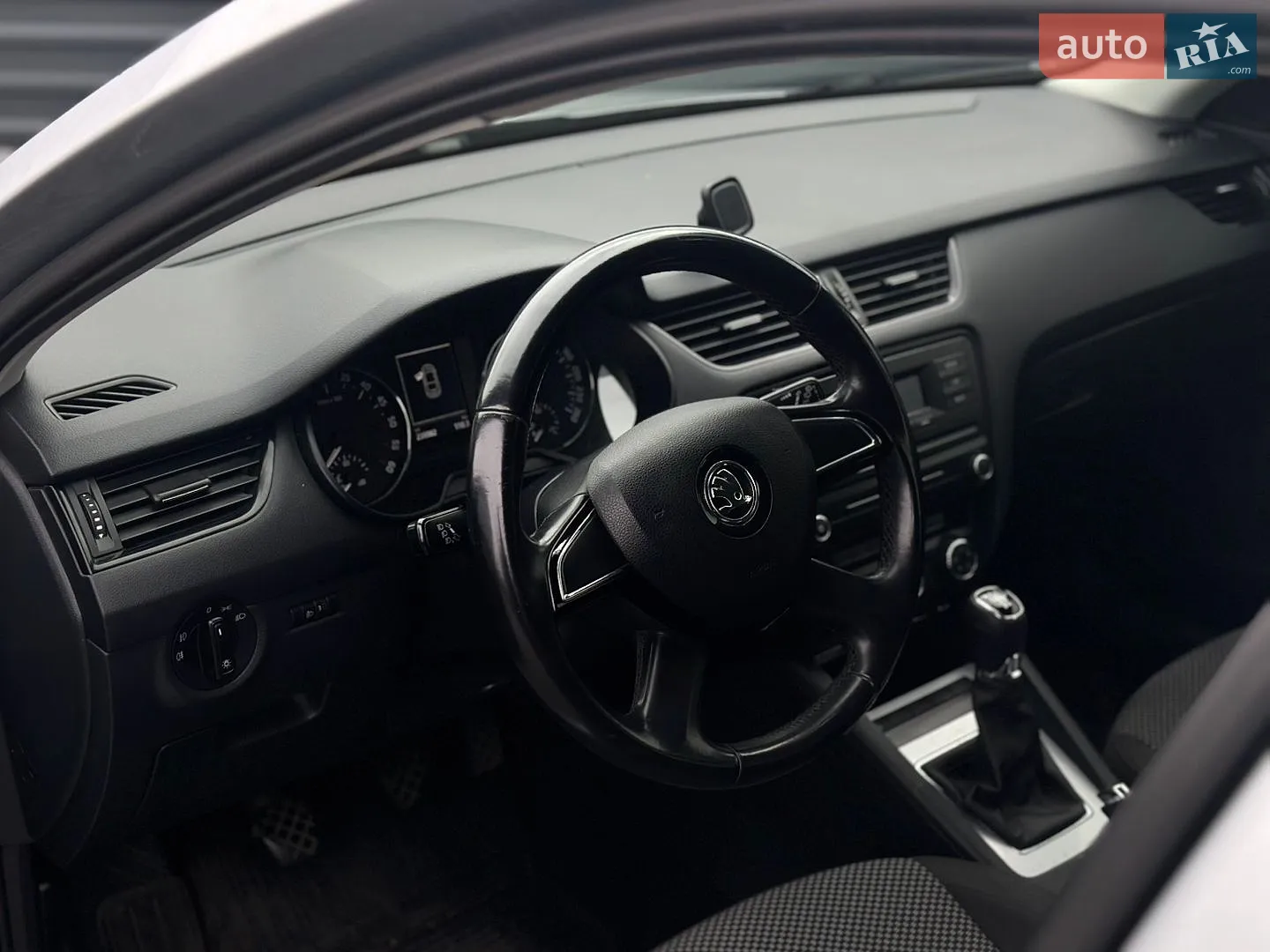 2013 Skoda Octavia - мініатюра 30
