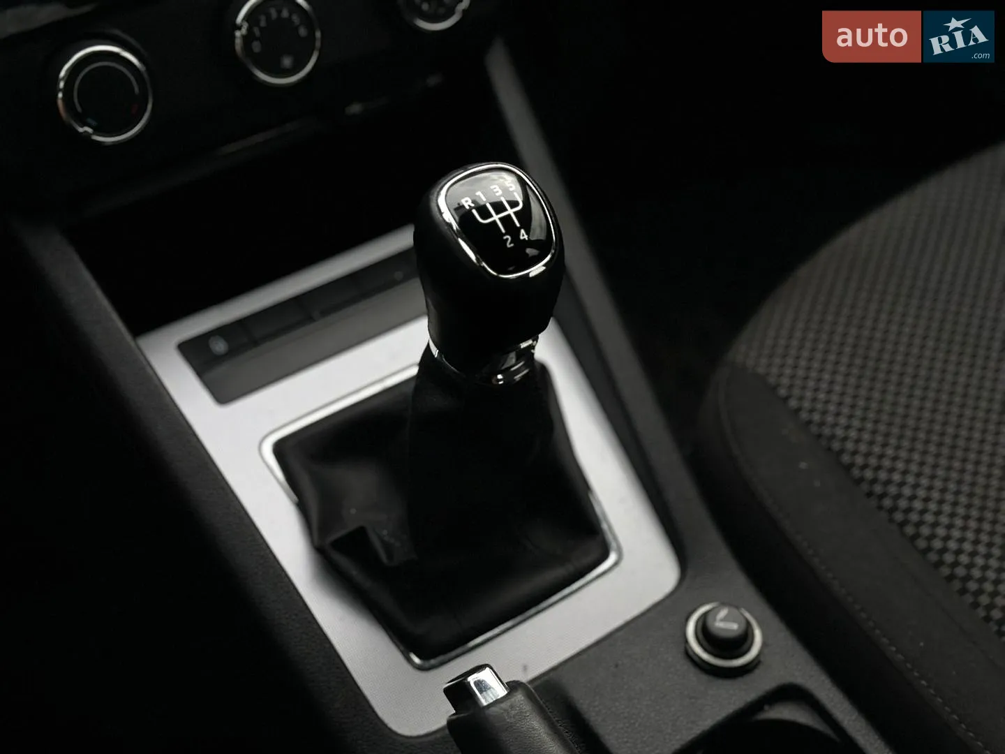 2013 Skoda Octavia - мініатюра 36
