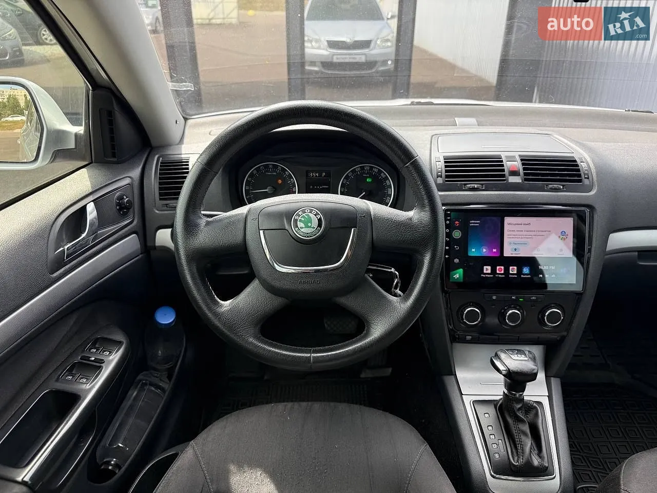 2012 Skoda Octavia - мініатюра 14