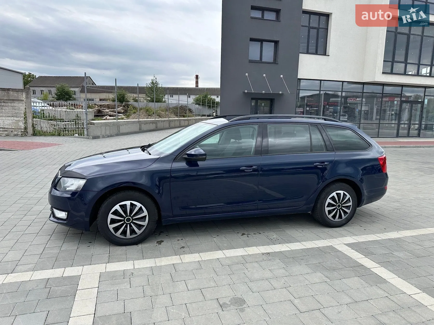 2015 Skoda Octavia - мініатюра 37