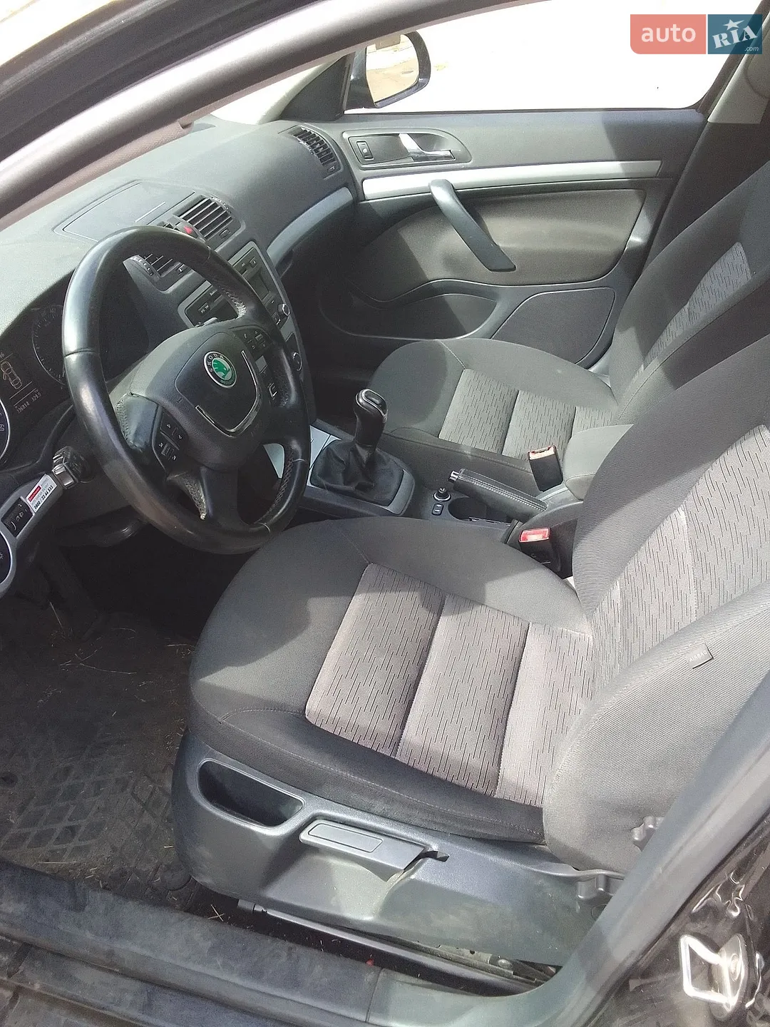 2012 Skoda Octavia - мініатюра 19