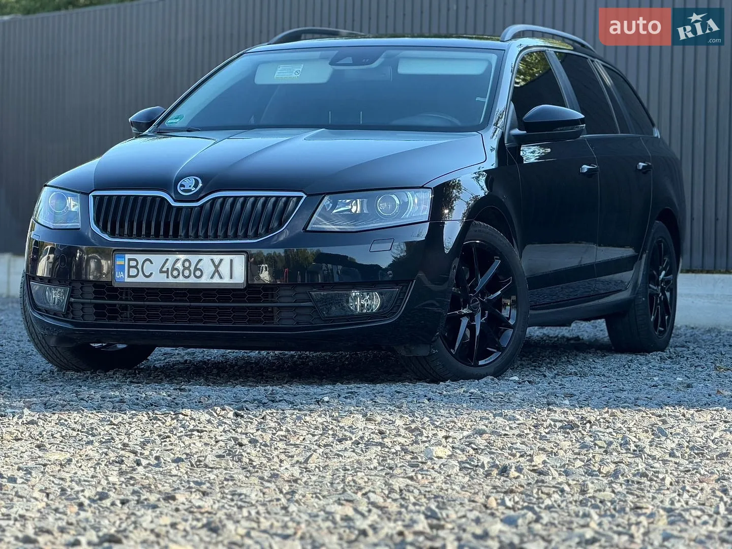 2013 Skoda Octavia - мініатюра 2
