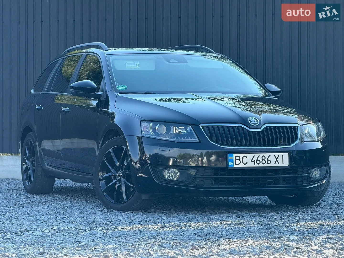 2013 Skoda Octavia - мініатюра 7