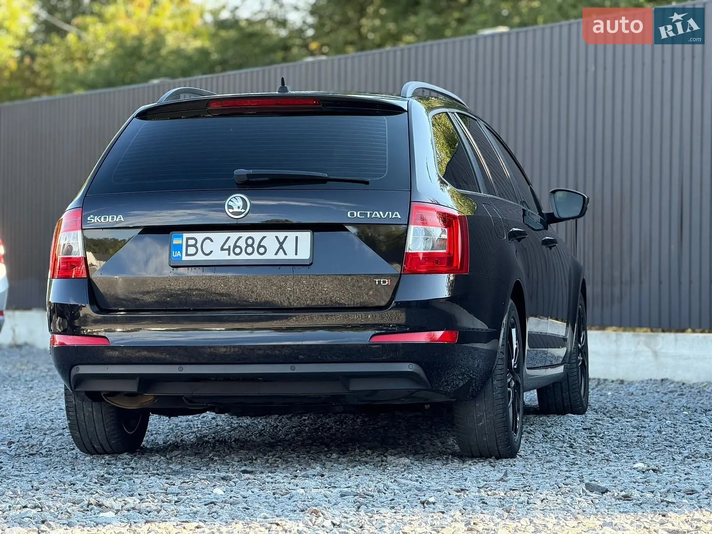 2013 Skoda Octavia - мініатюра 12