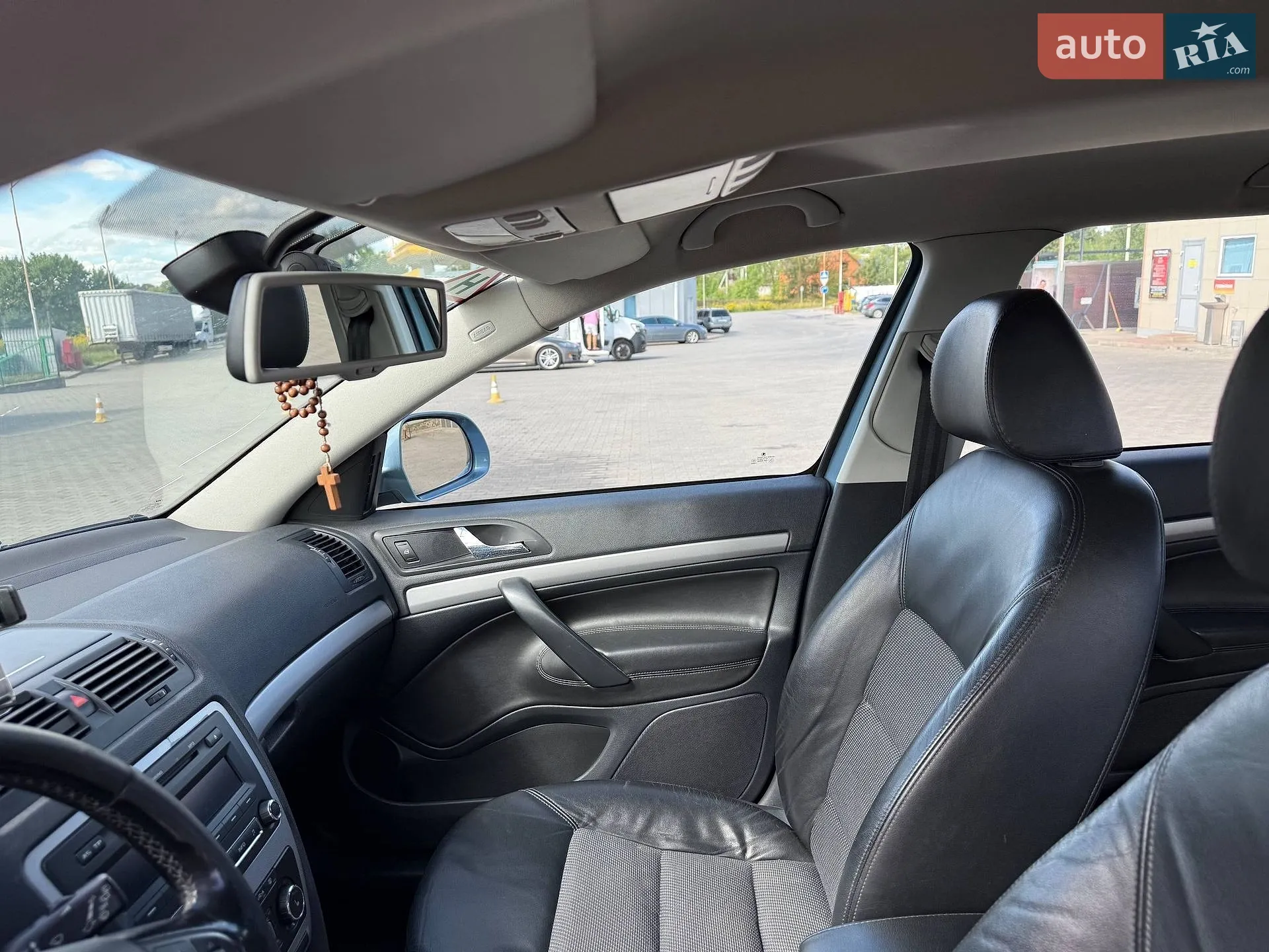 2011 Skoda Octavia - мініатюра 19