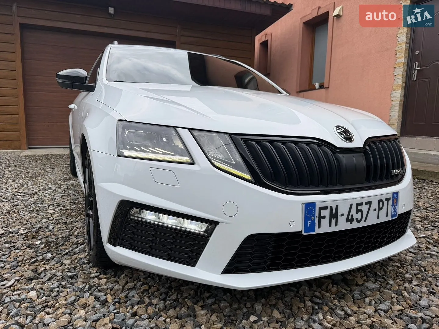 2019 Skoda Octavia - мініатюра 5