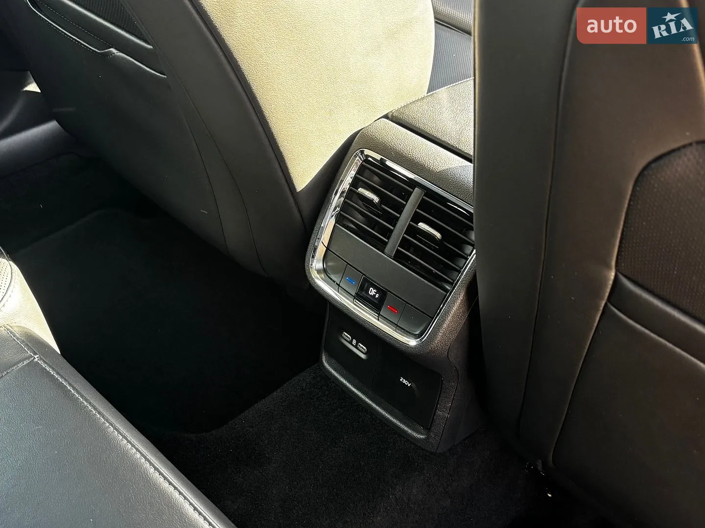 2021 Skoda Octavia - мініатюра 23