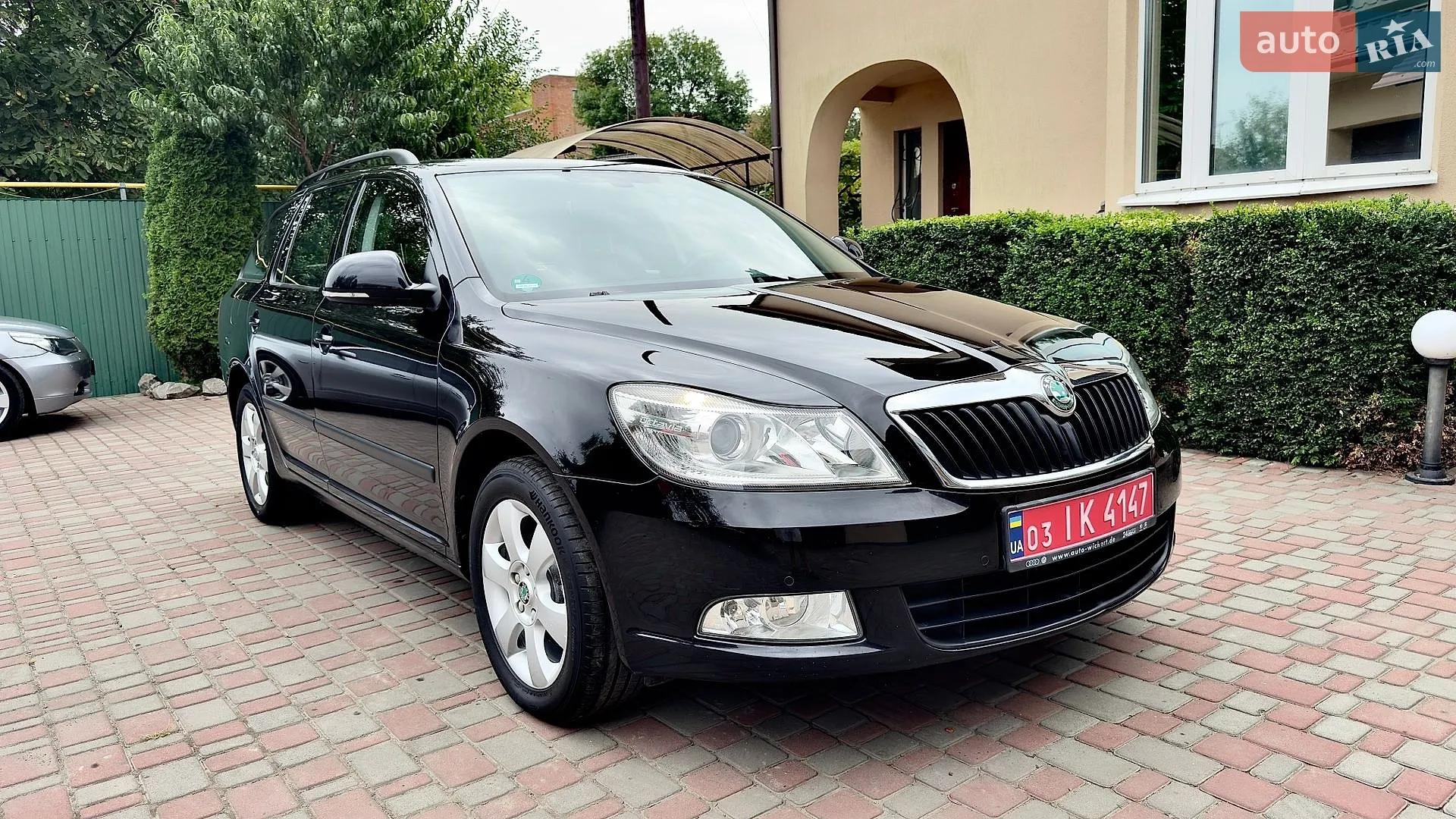 2013 Skoda Octavia - мініатюра 8