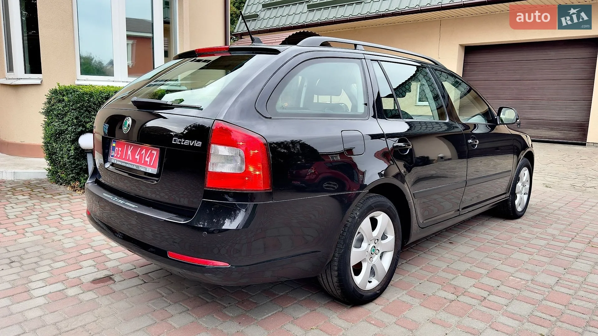 2013 Skoda Octavia - мініатюра 10