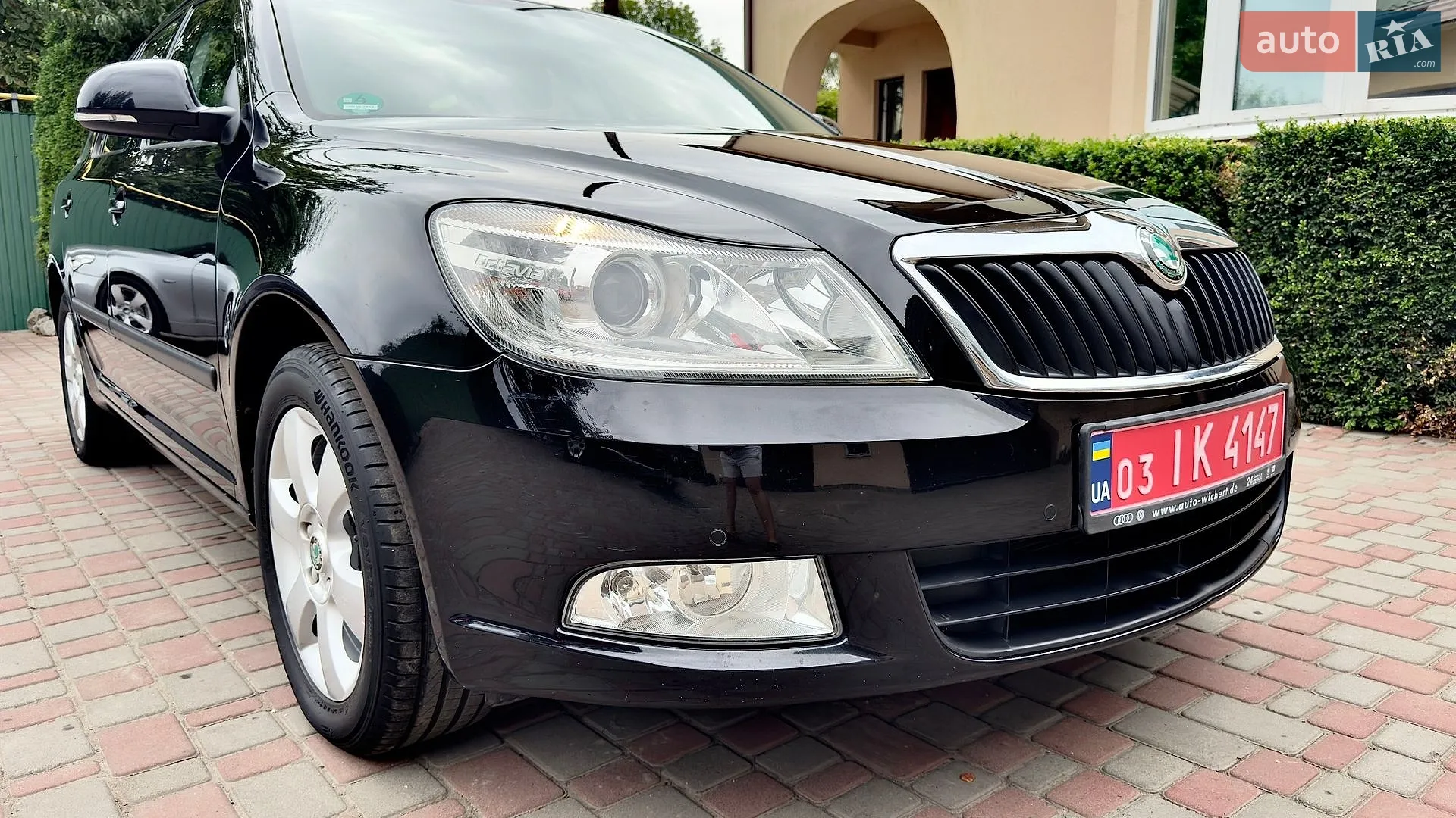 2013 Skoda Octavia - мініатюра 13