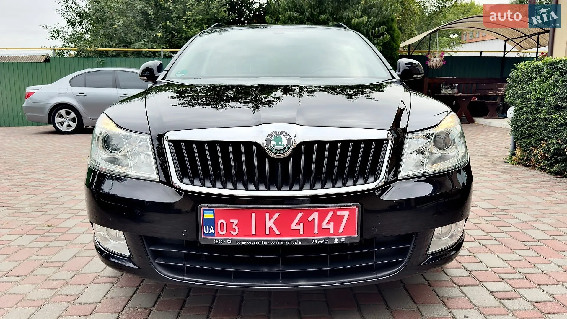 2013 Skoda Octavia - мініатюра 14
