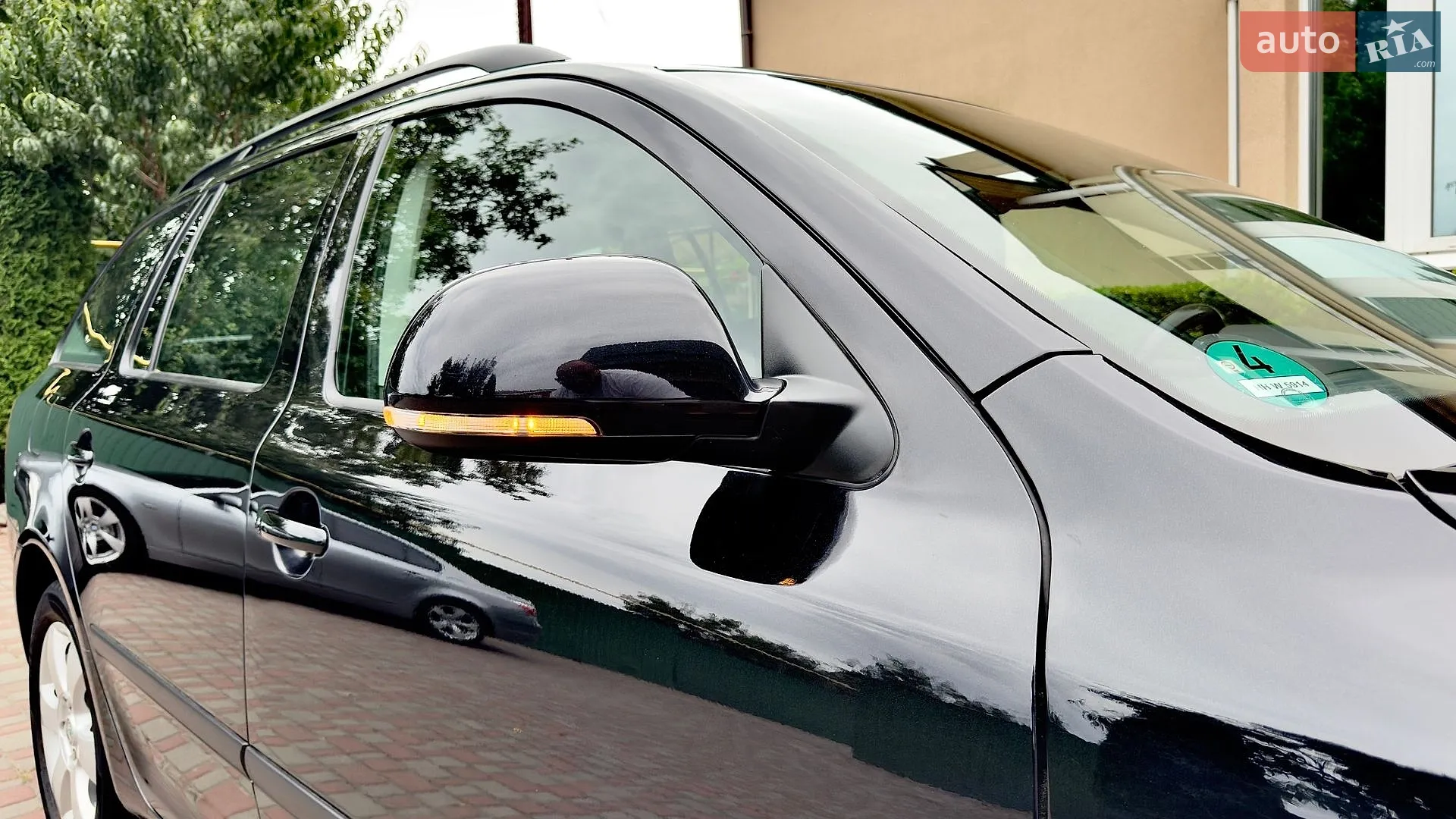 2013 Skoda Octavia - мініатюра 17