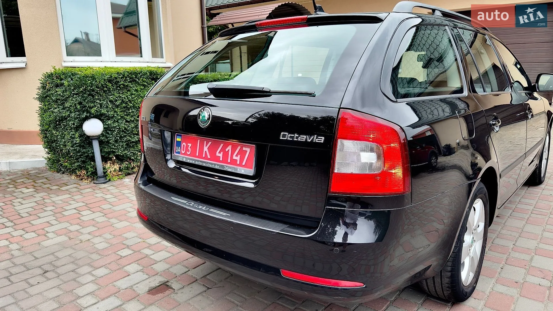 2013 Skoda Octavia - мініатюра 19