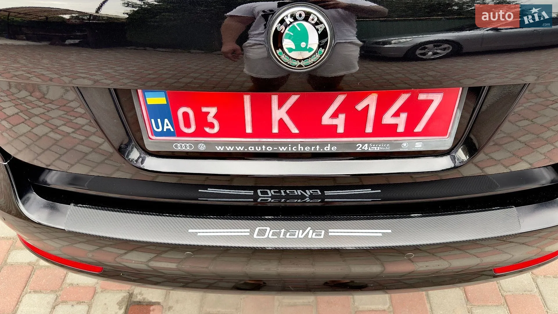 2013 Skoda Octavia - мініатюра 21