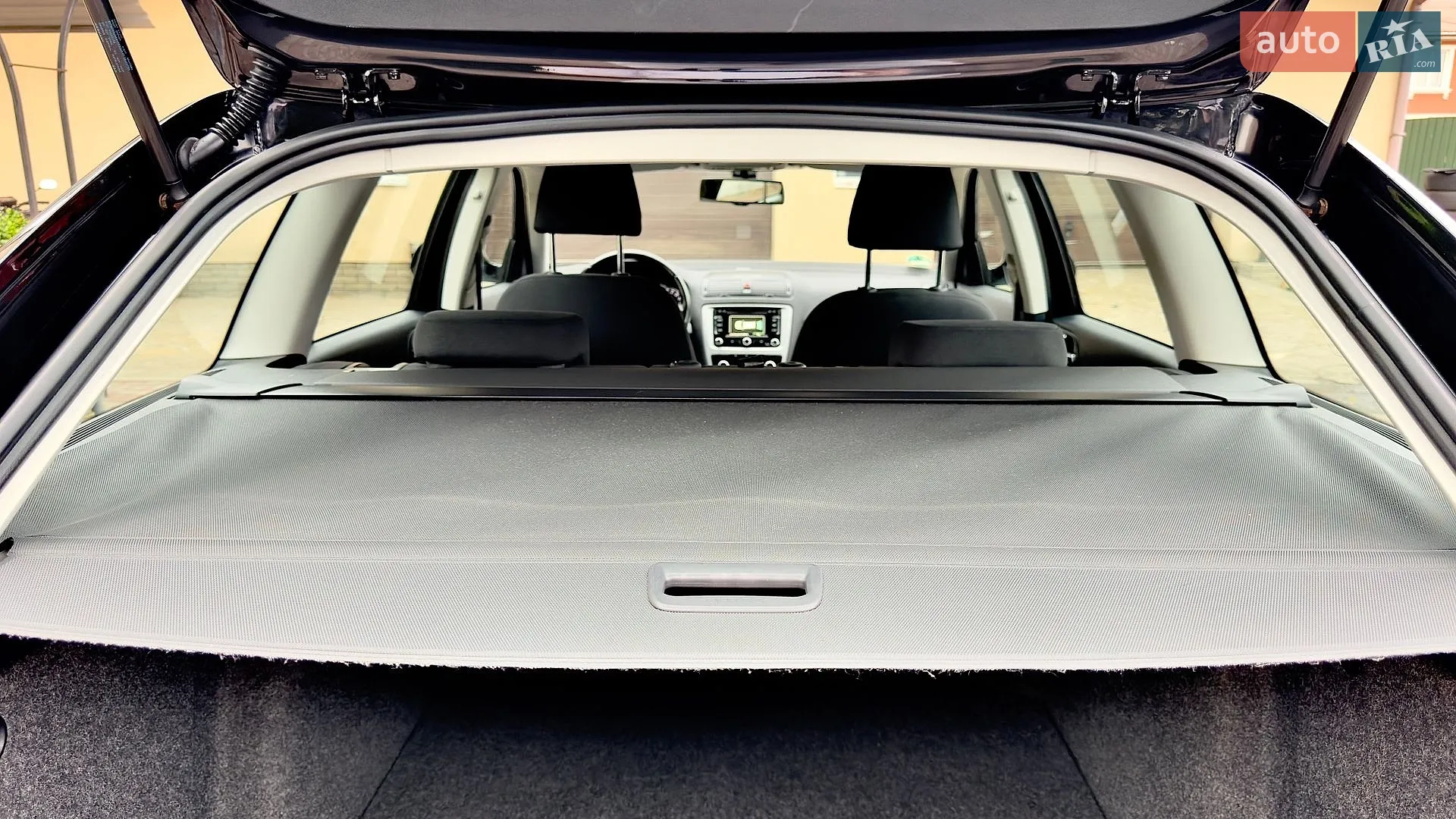 2013 Skoda Octavia - мініатюра 26