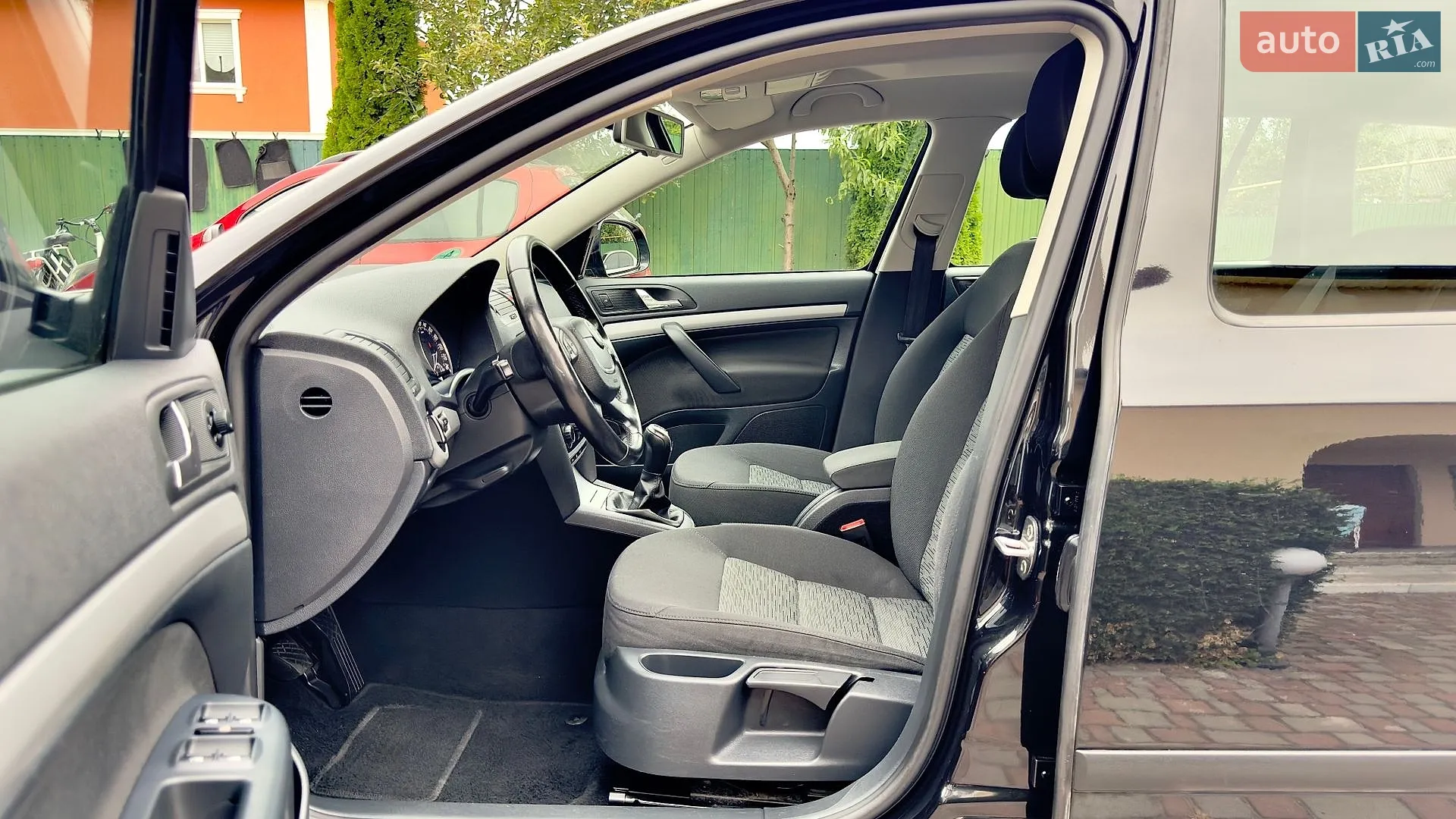 2013 Skoda Octavia - мініатюра 34