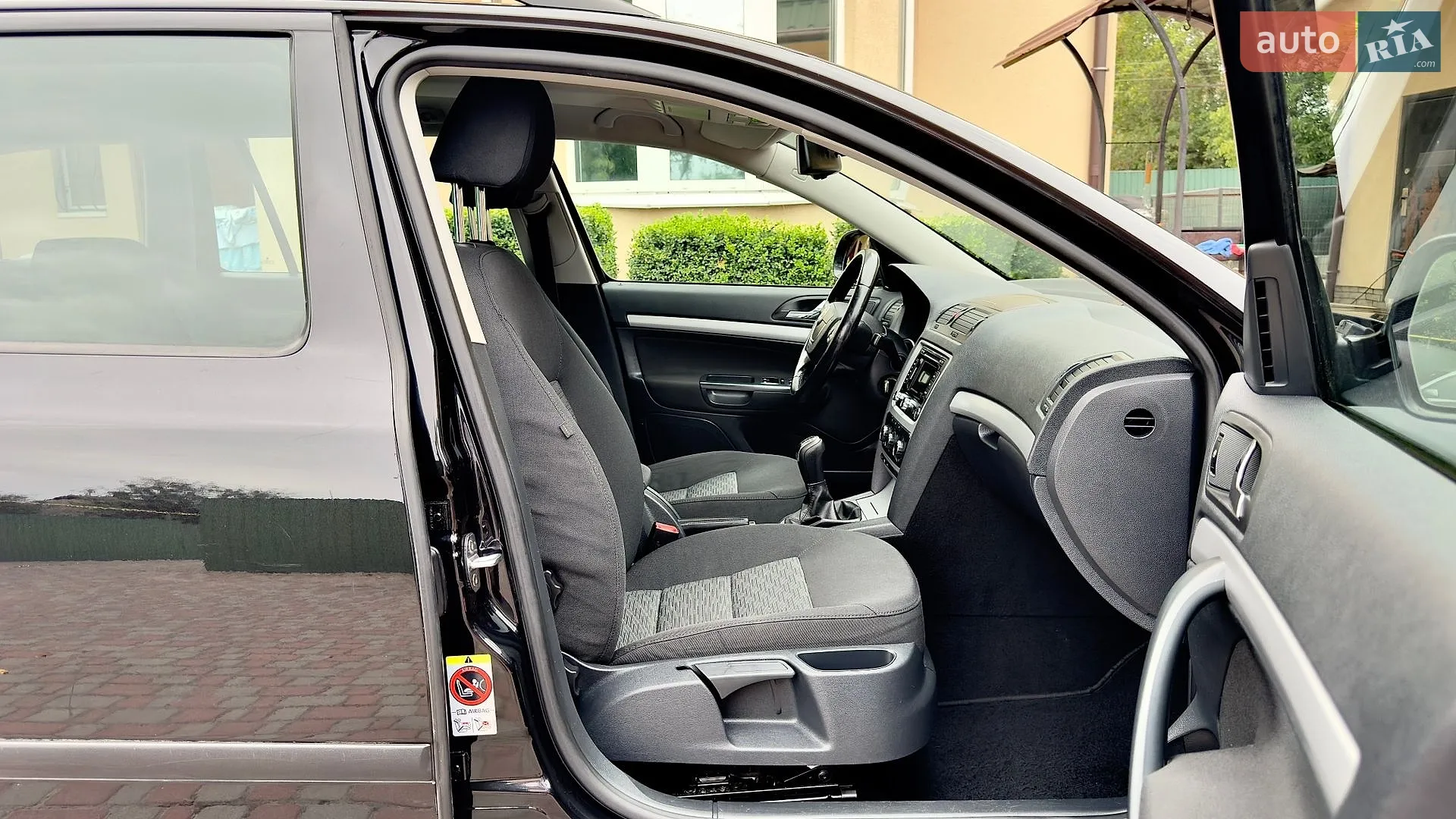 2013 Skoda Octavia - мініатюра 39