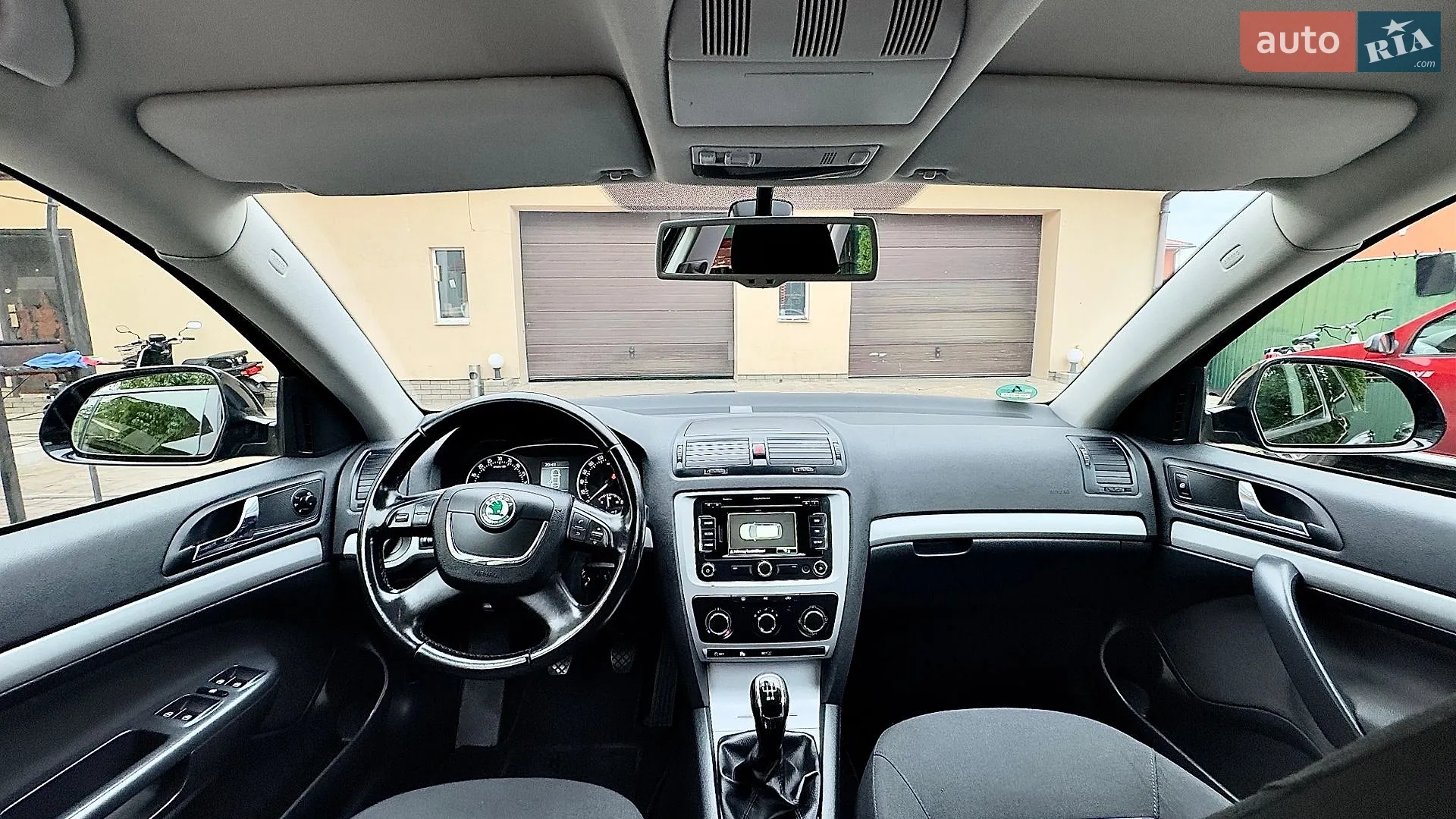 2013 Skoda Octavia - мініатюра 41