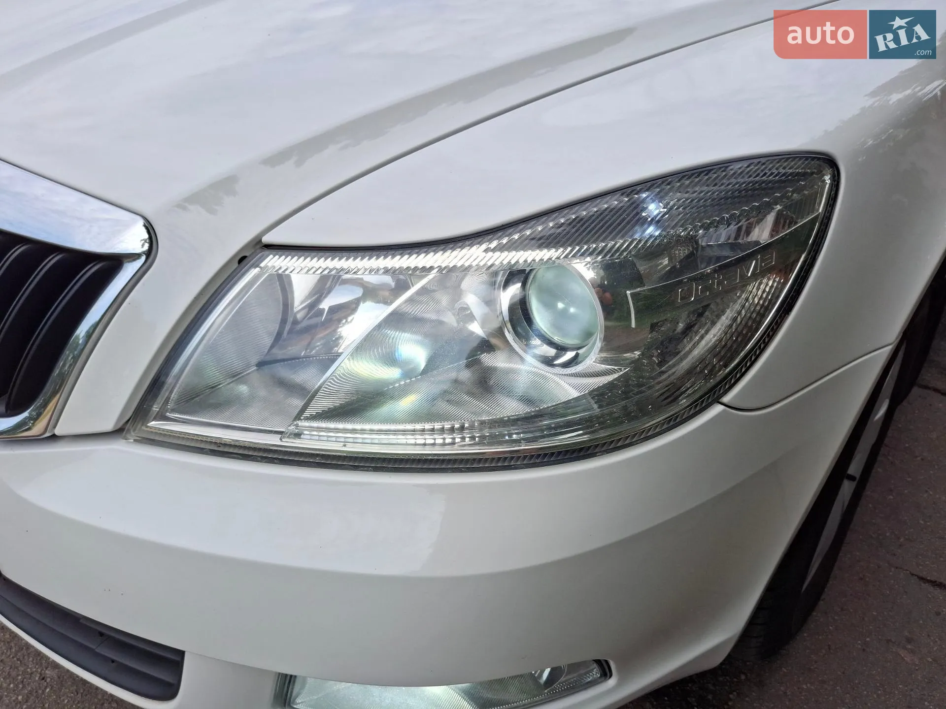 2011 Skoda Octavia - мініатюра 10