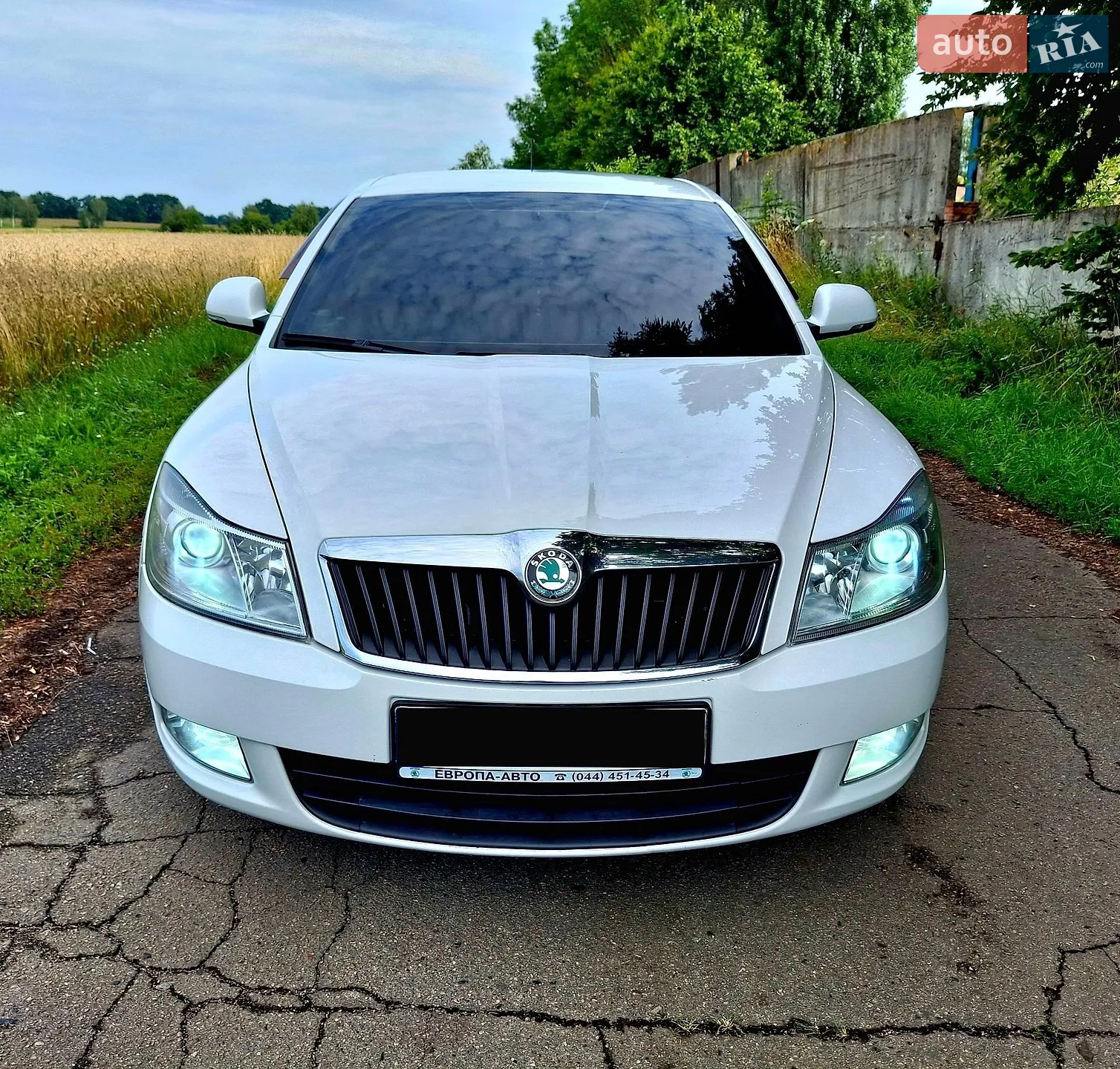 2011 Skoda Octavia - мініатюра 23
