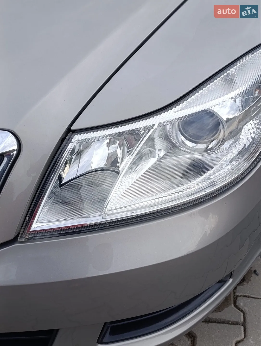 2010 Skoda Octavia - мініатюра 15