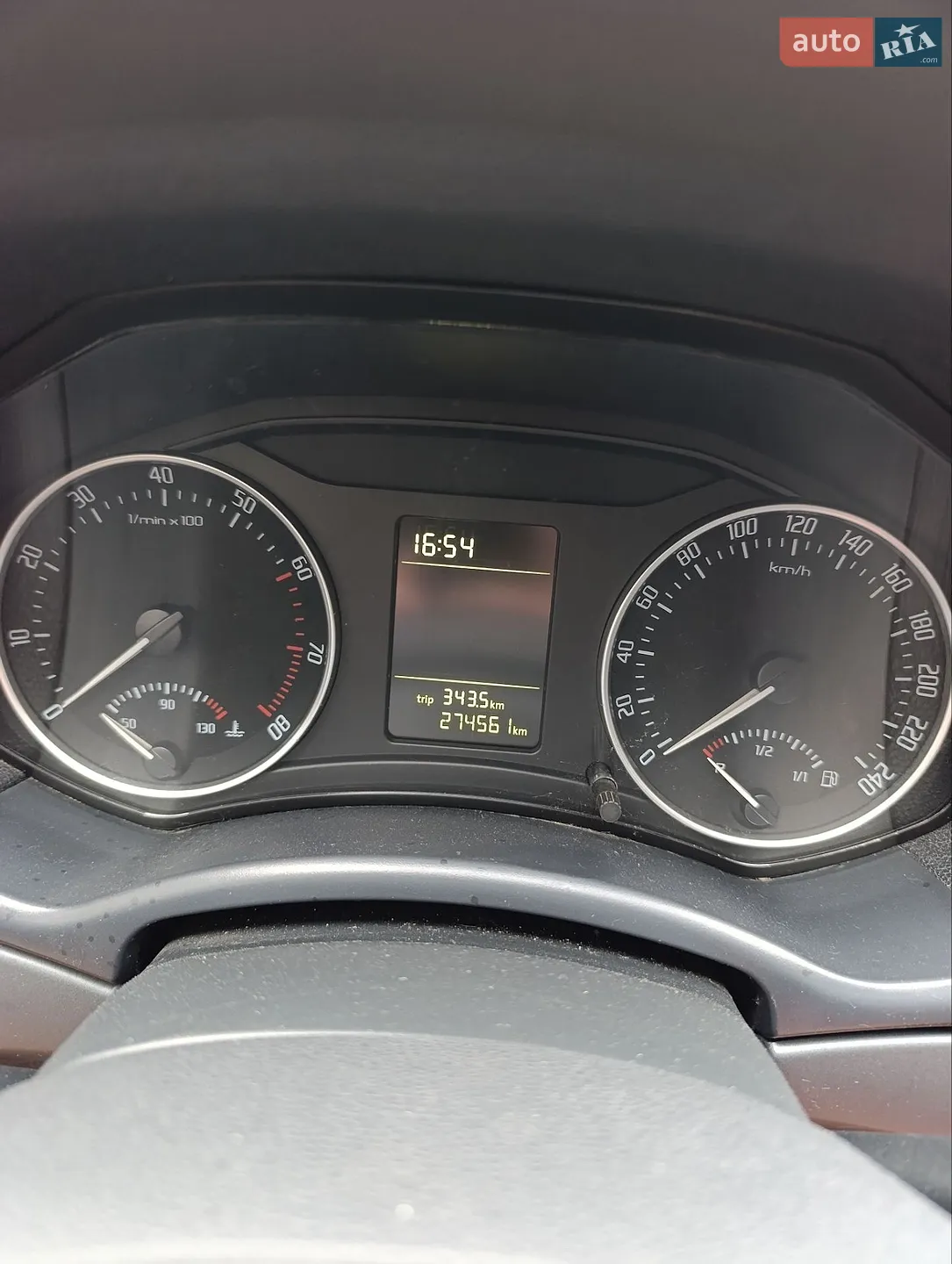 2010 Skoda Octavia - мініатюра 20