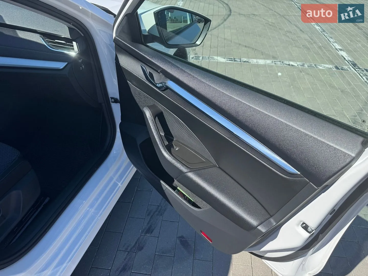 2020 Skoda Octavia - мініатюра 11