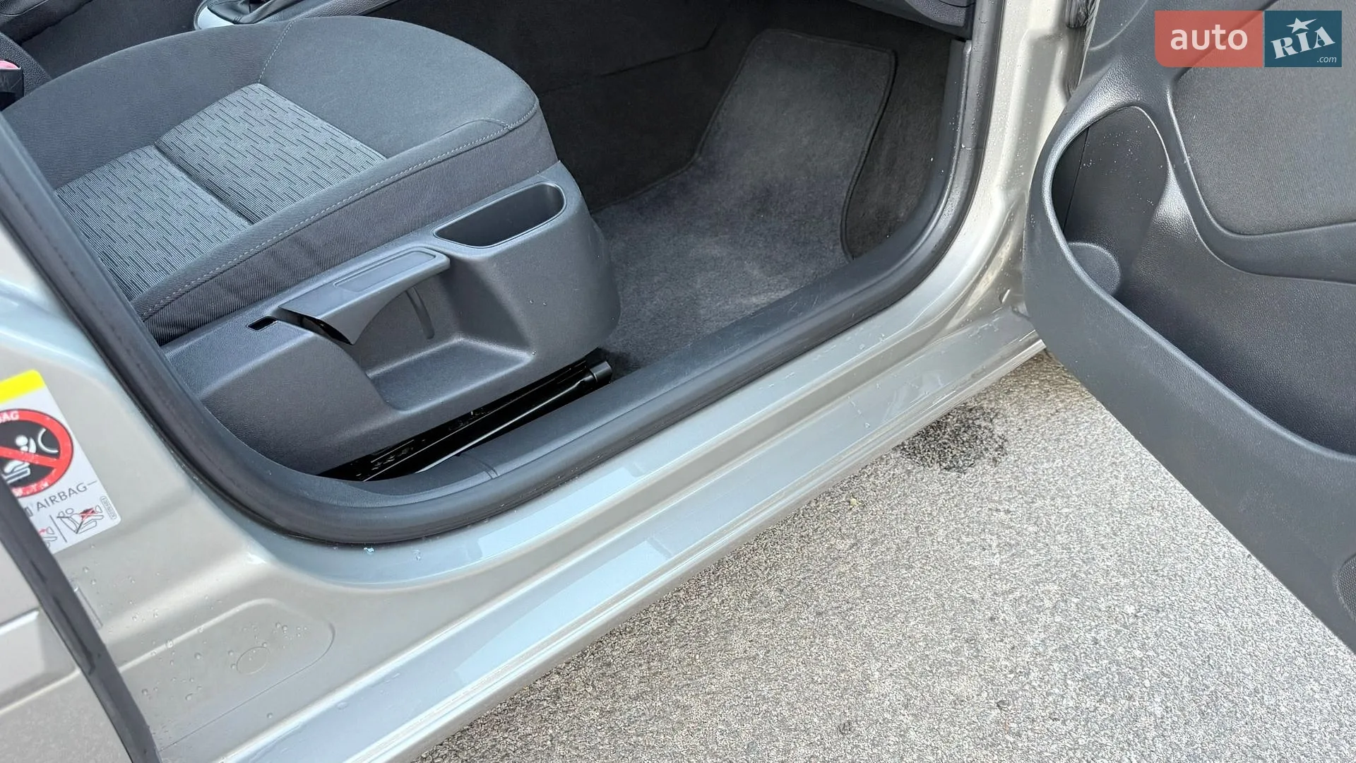 2011 Skoda Octavia - мініатюра 22