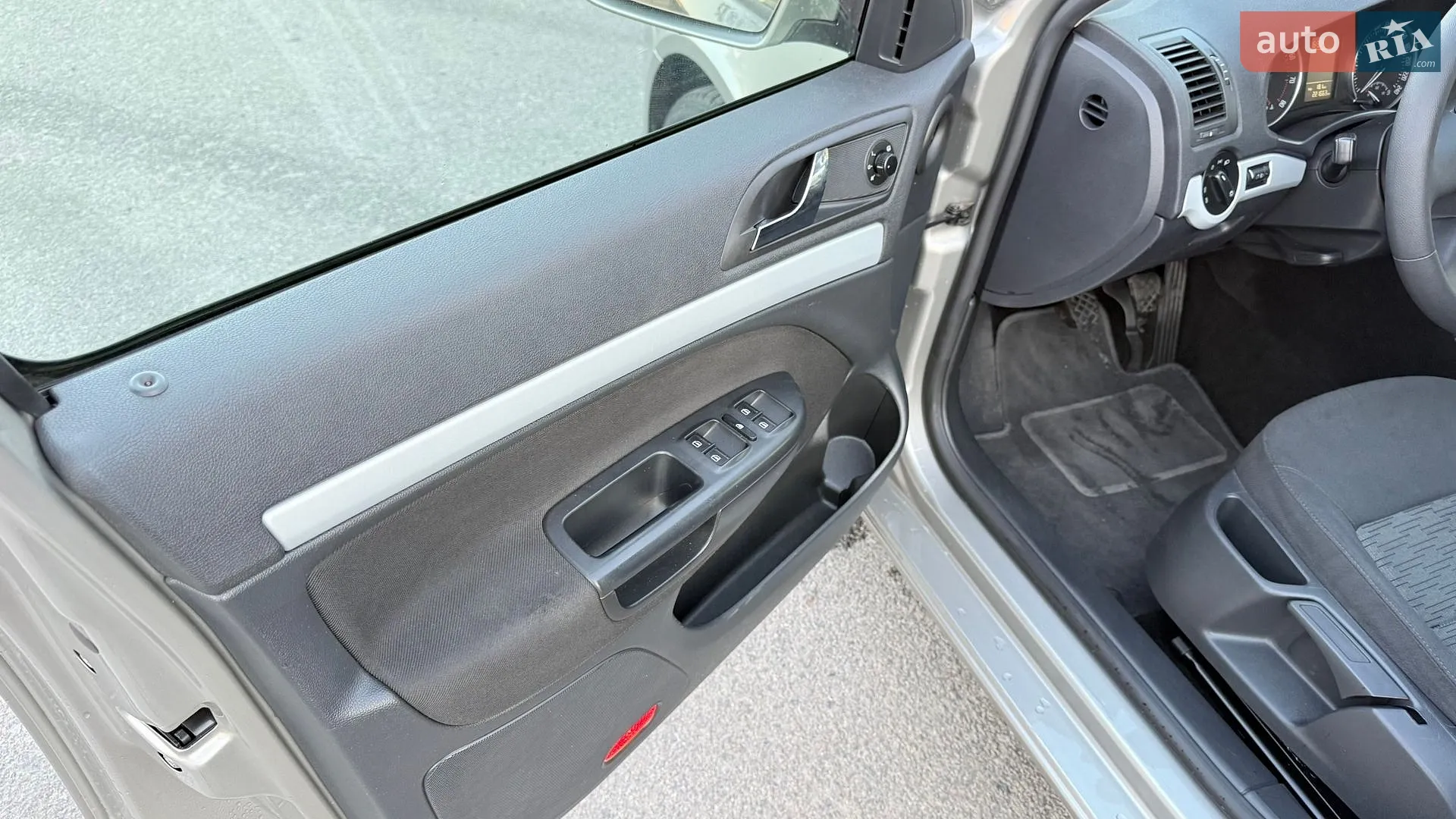 2011 Skoda Octavia - мініатюра 19