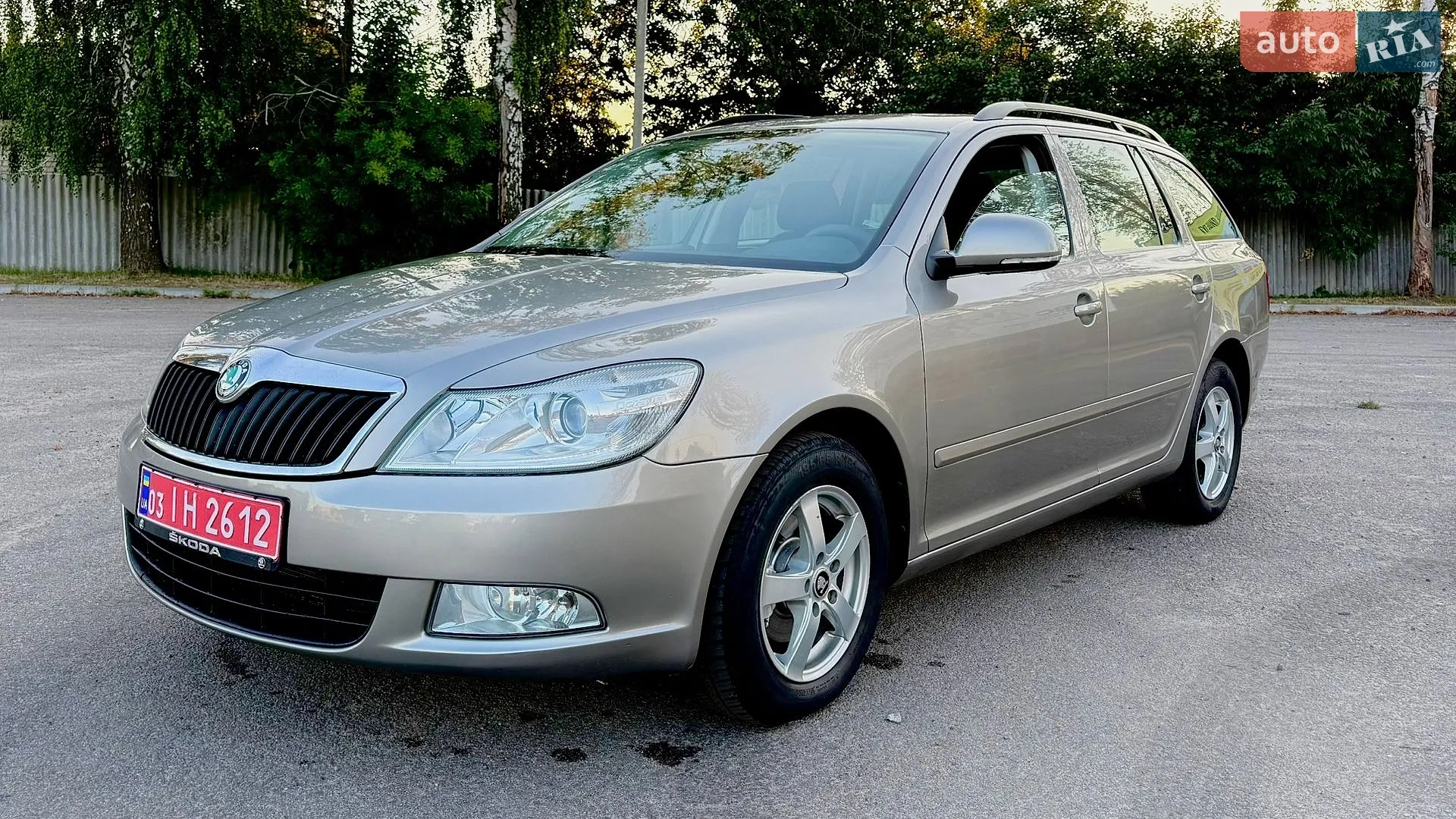 2011 Skoda Octavia - мініатюра 4