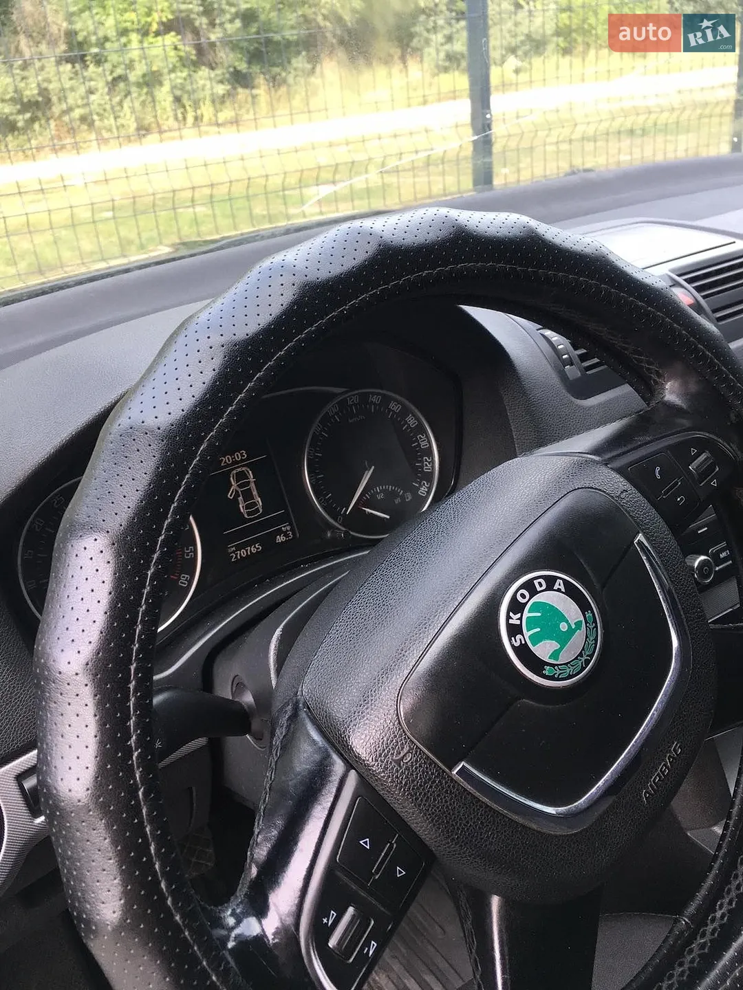 2010 Skoda Octavia - мініатюра 4