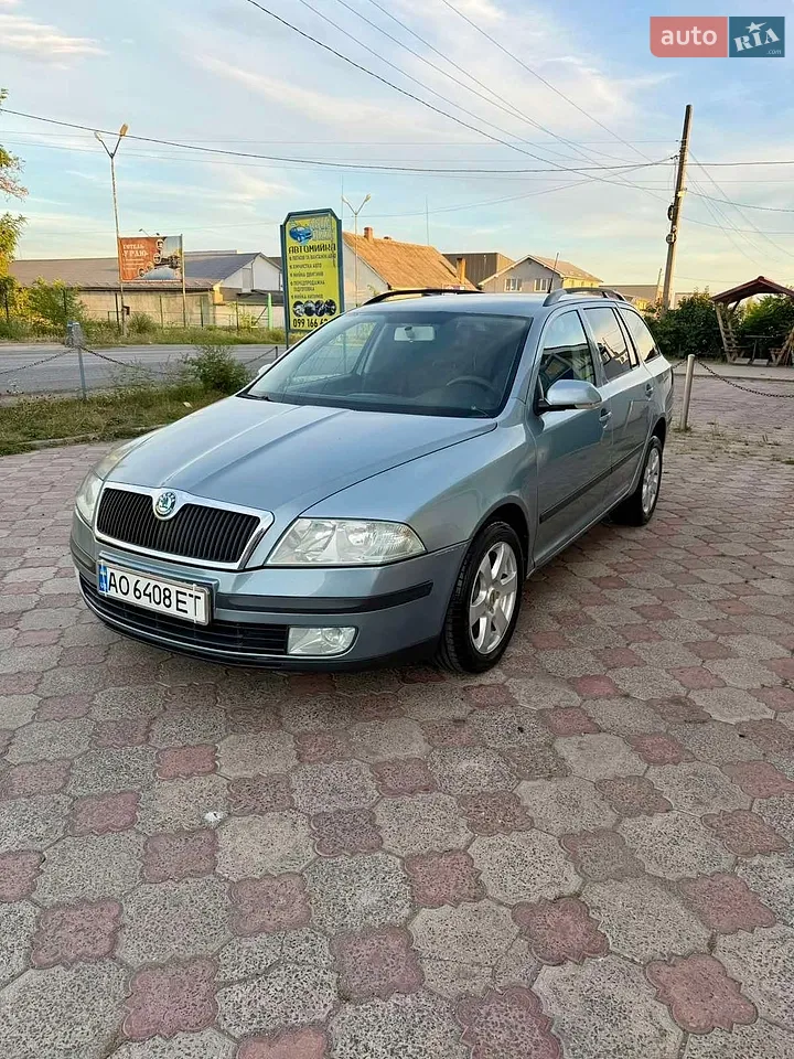 2013 Skoda Octavia - мініатюра 12