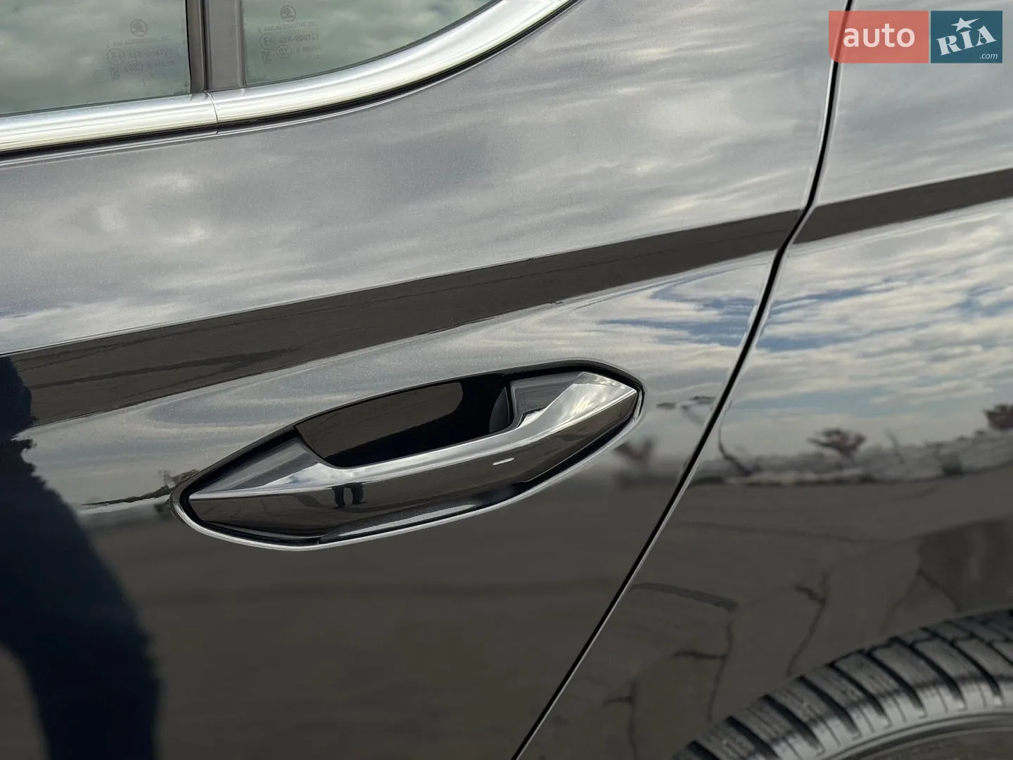 2022 Skoda Octavia - мініатюра 20