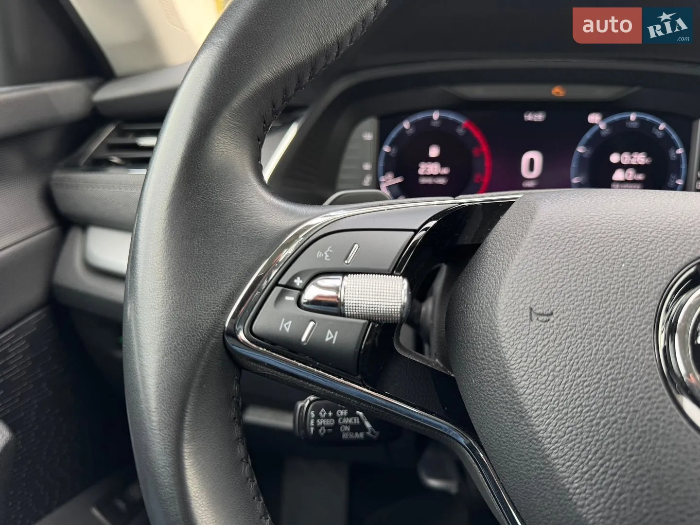 2022 Skoda Octavia - мініатюра 37